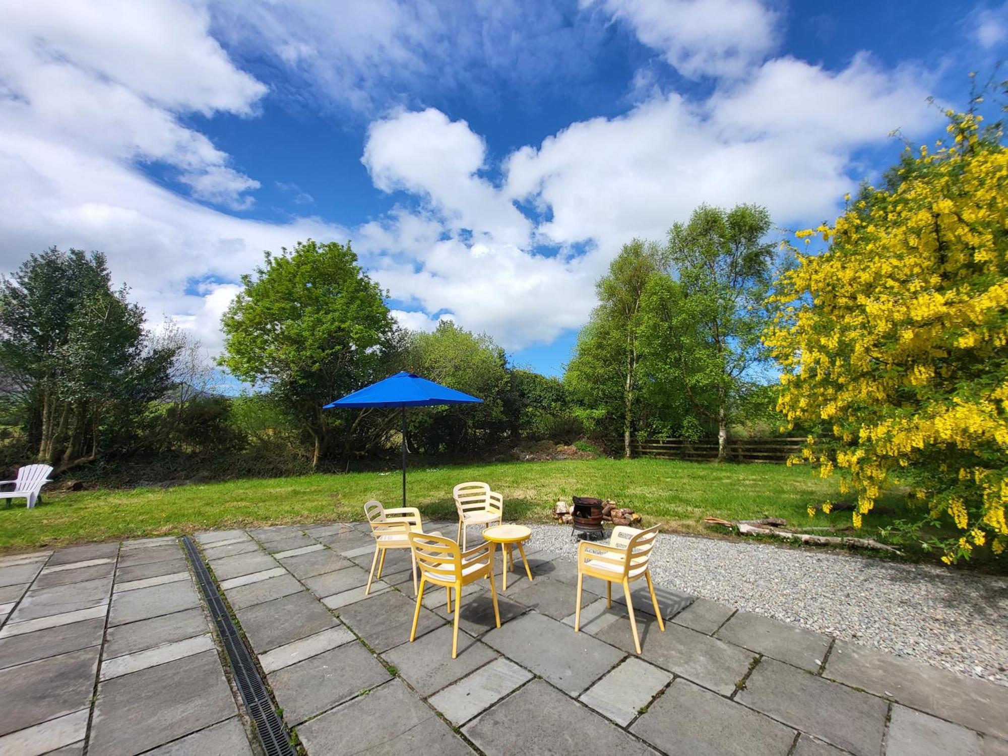 Reeks Holiday home Killarney