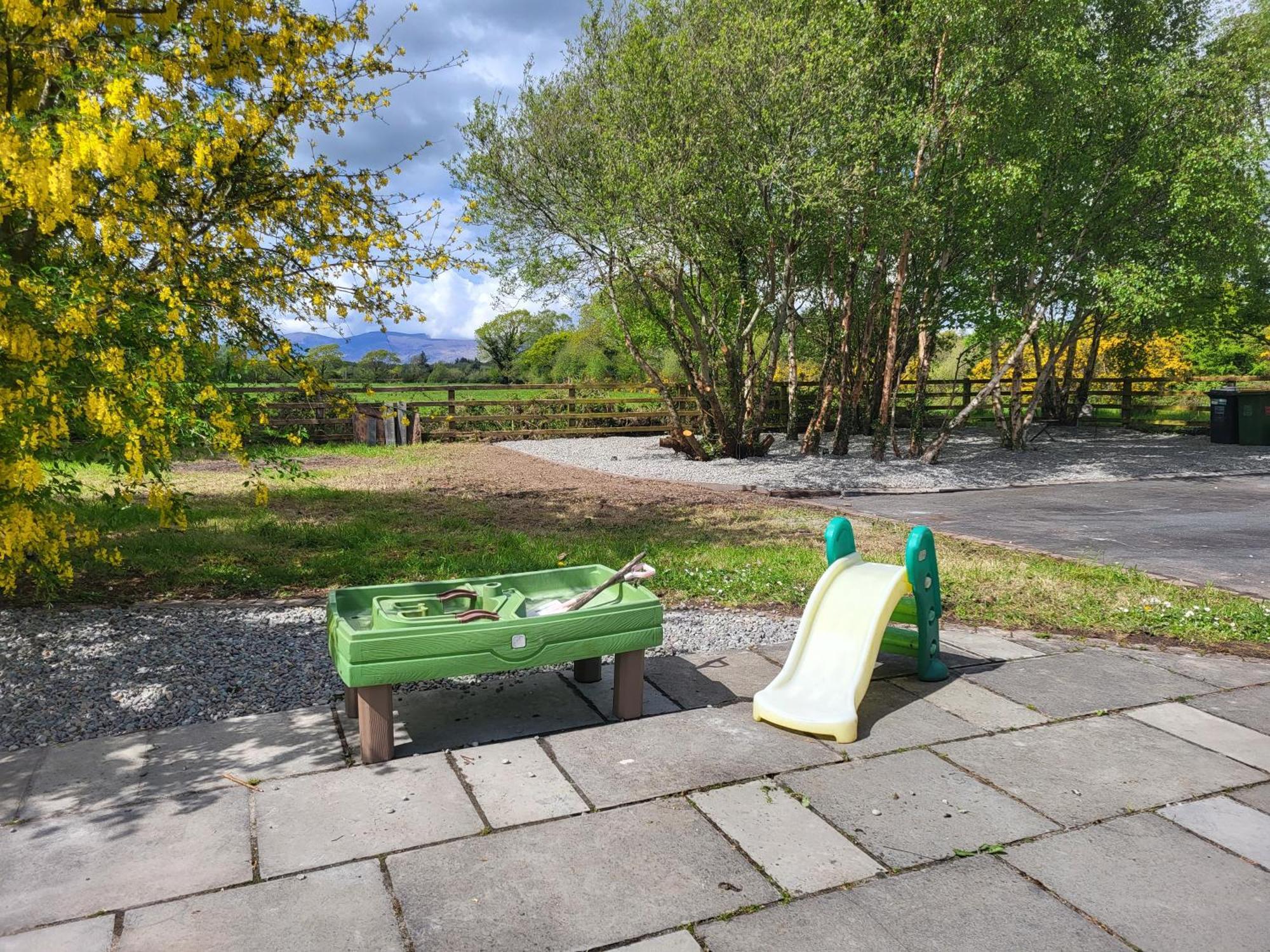 Holiday home Reeks Killarney