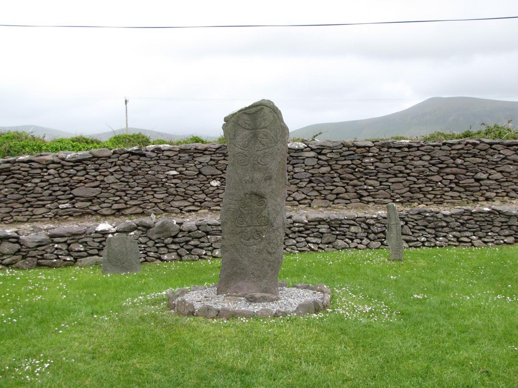Bed & Breakfast An Dooneen, The Hurley Farm 3*