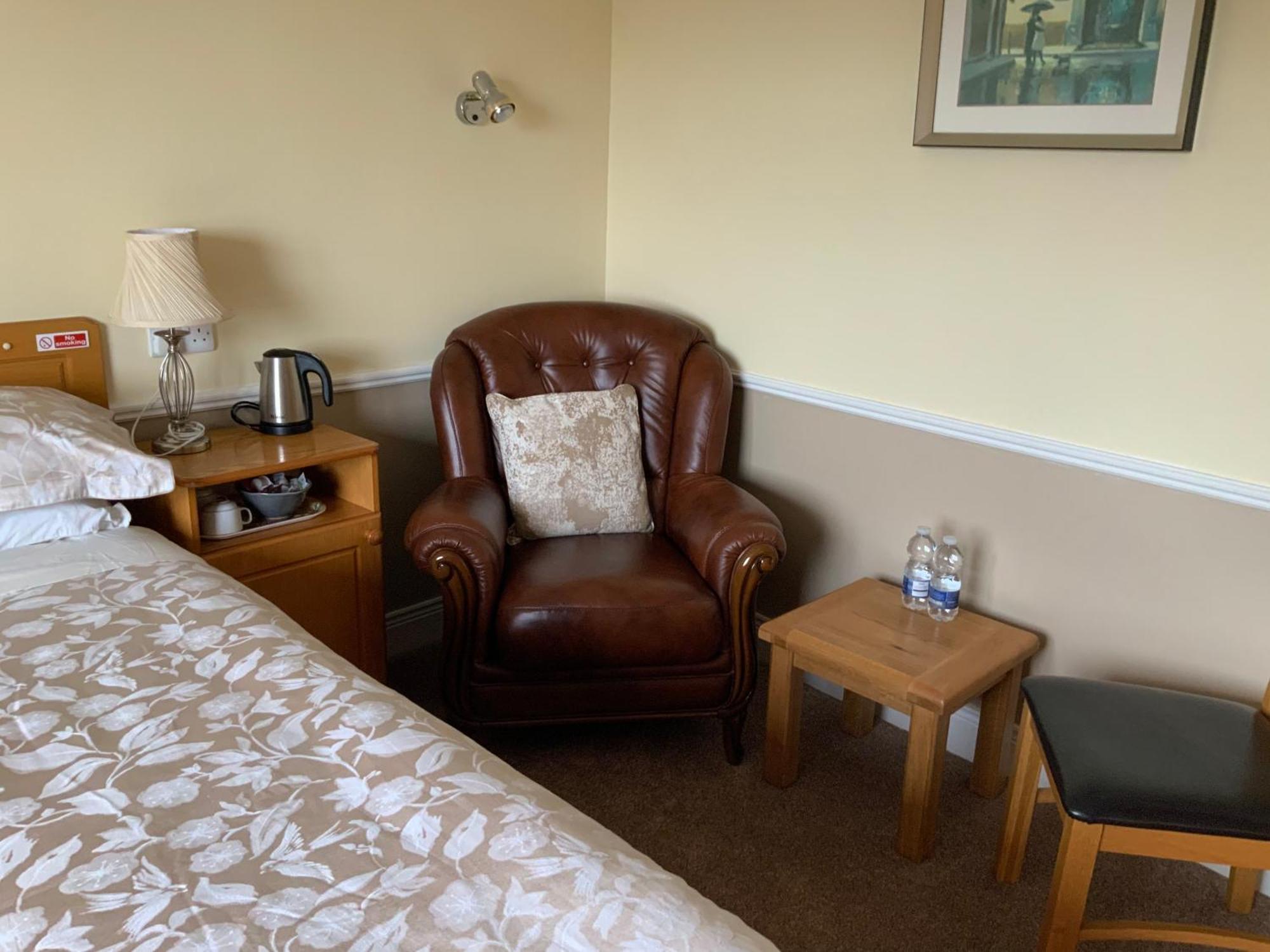 Algret House 3* Killarney
