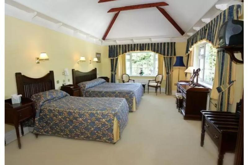 Killeen House Hotel