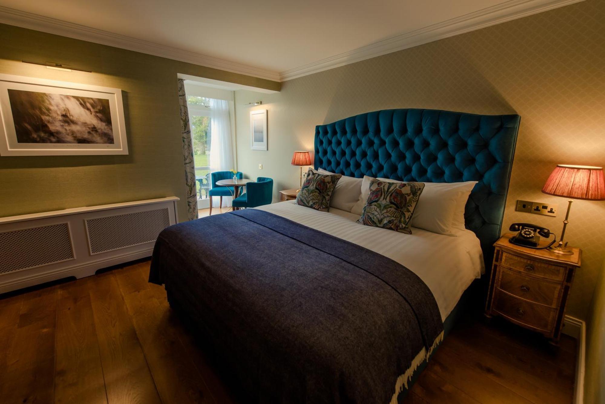 Cahernane House 4*