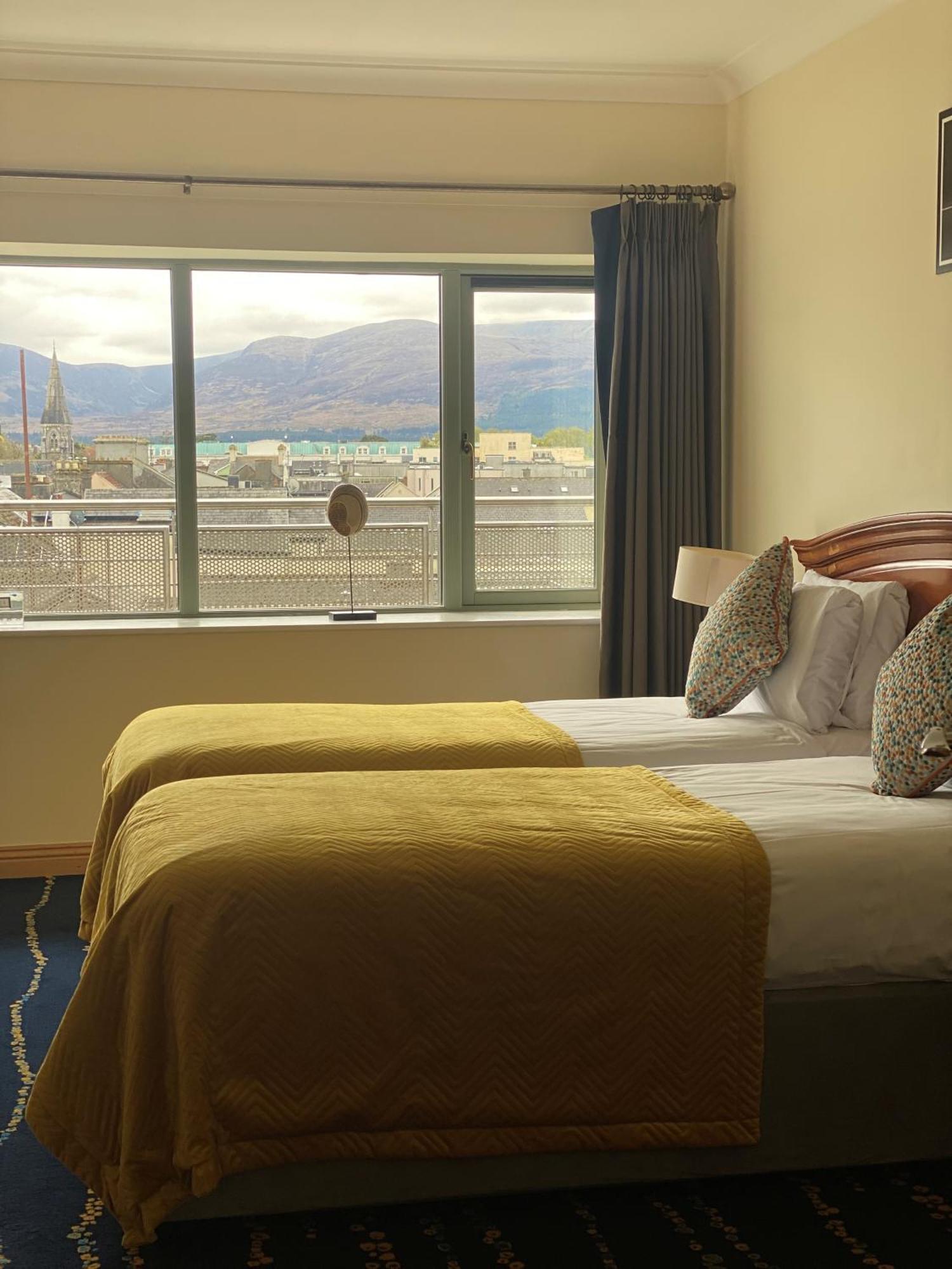 Aparthotel Park Place