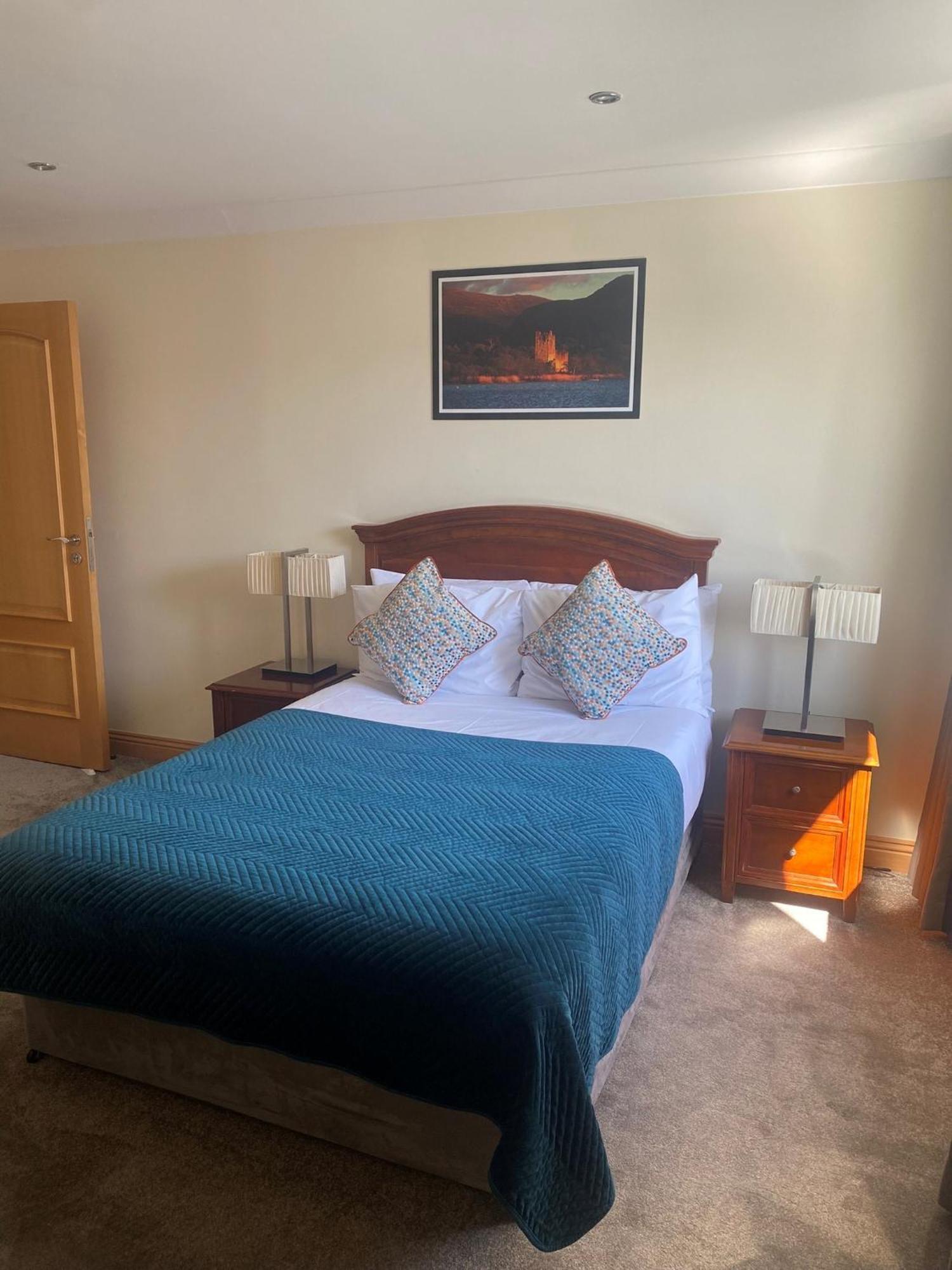 Park Place Aparthotel Killarney