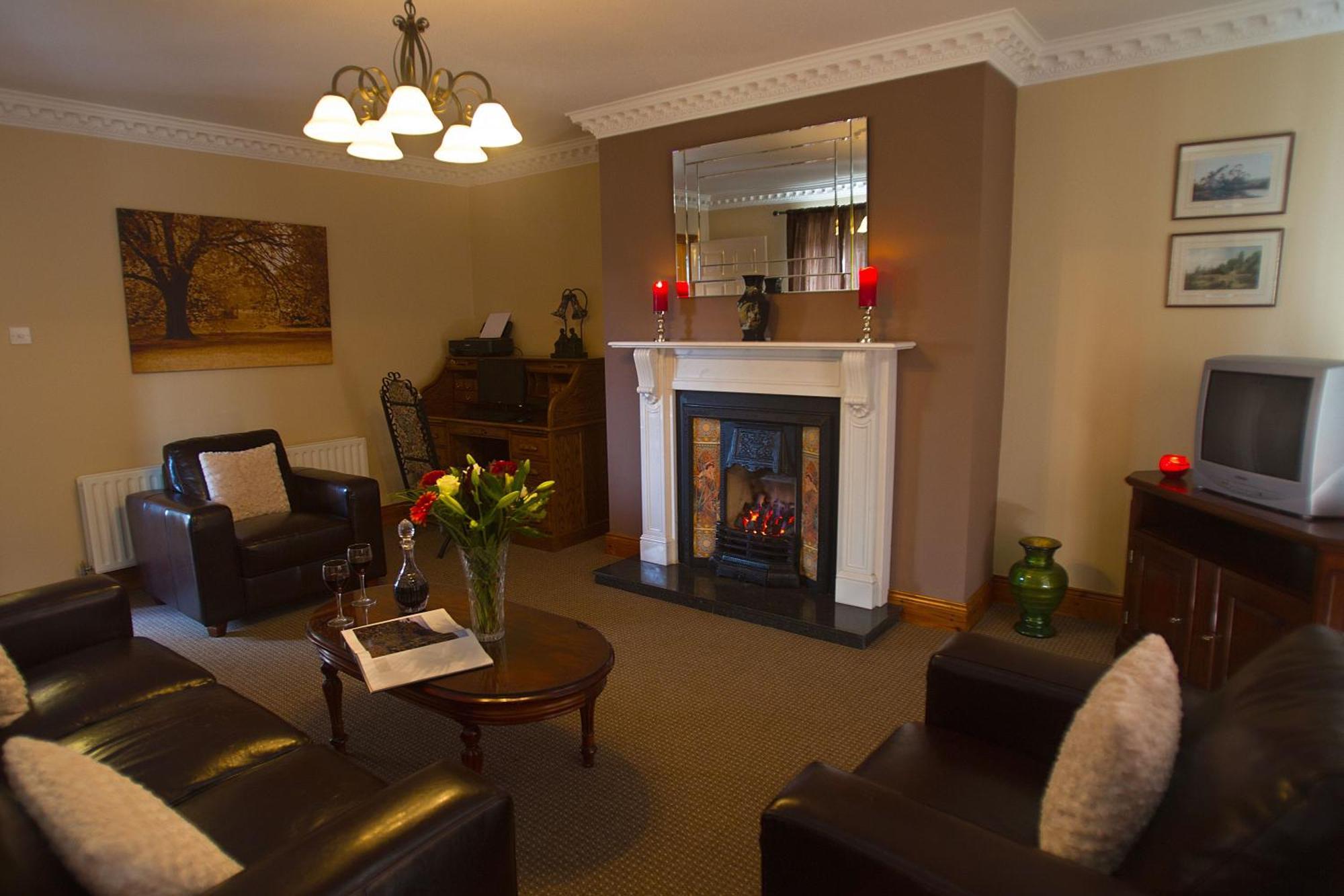 Woodlawn House Killarney