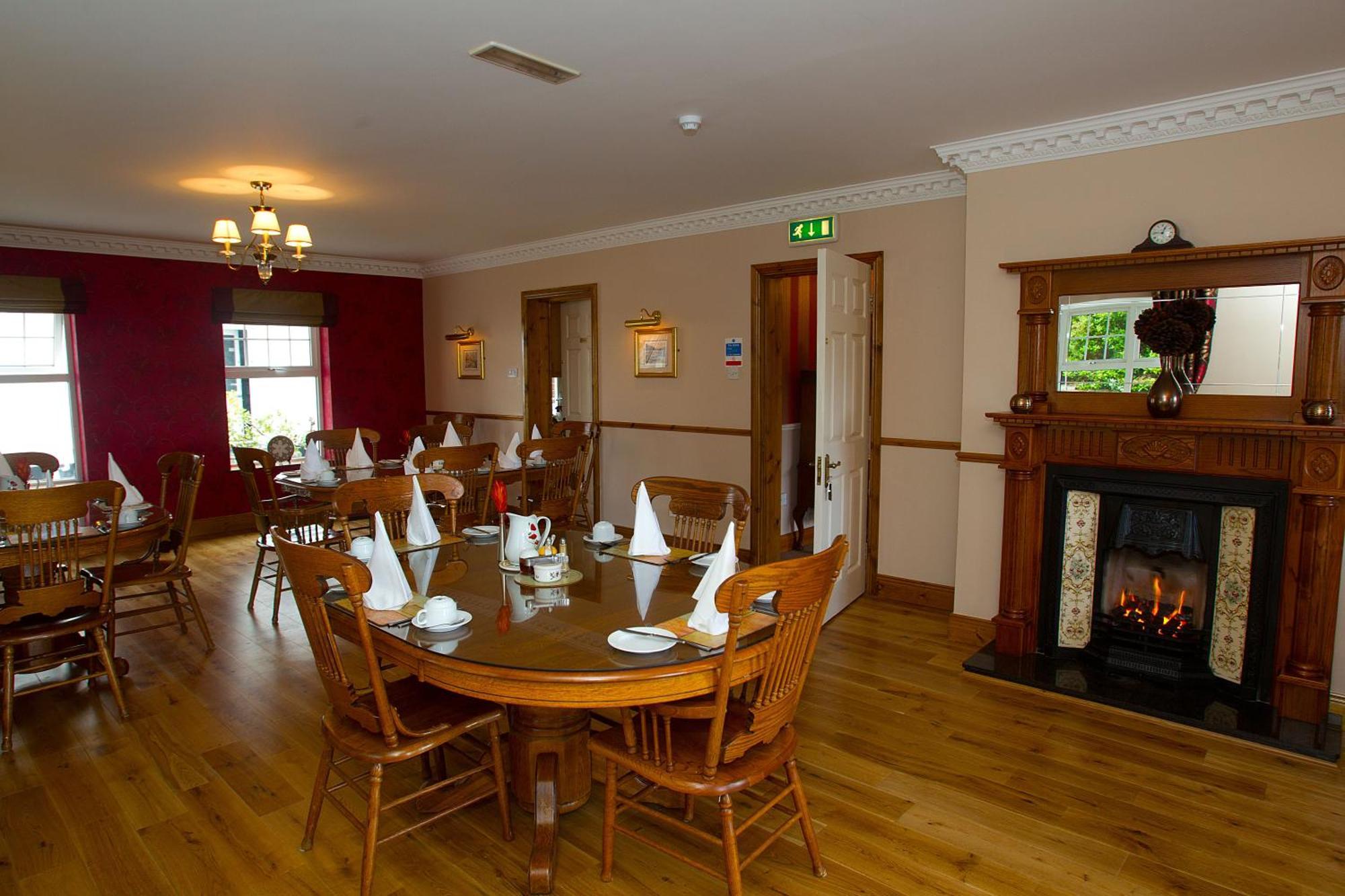 Woodlawn House 3* Killarney