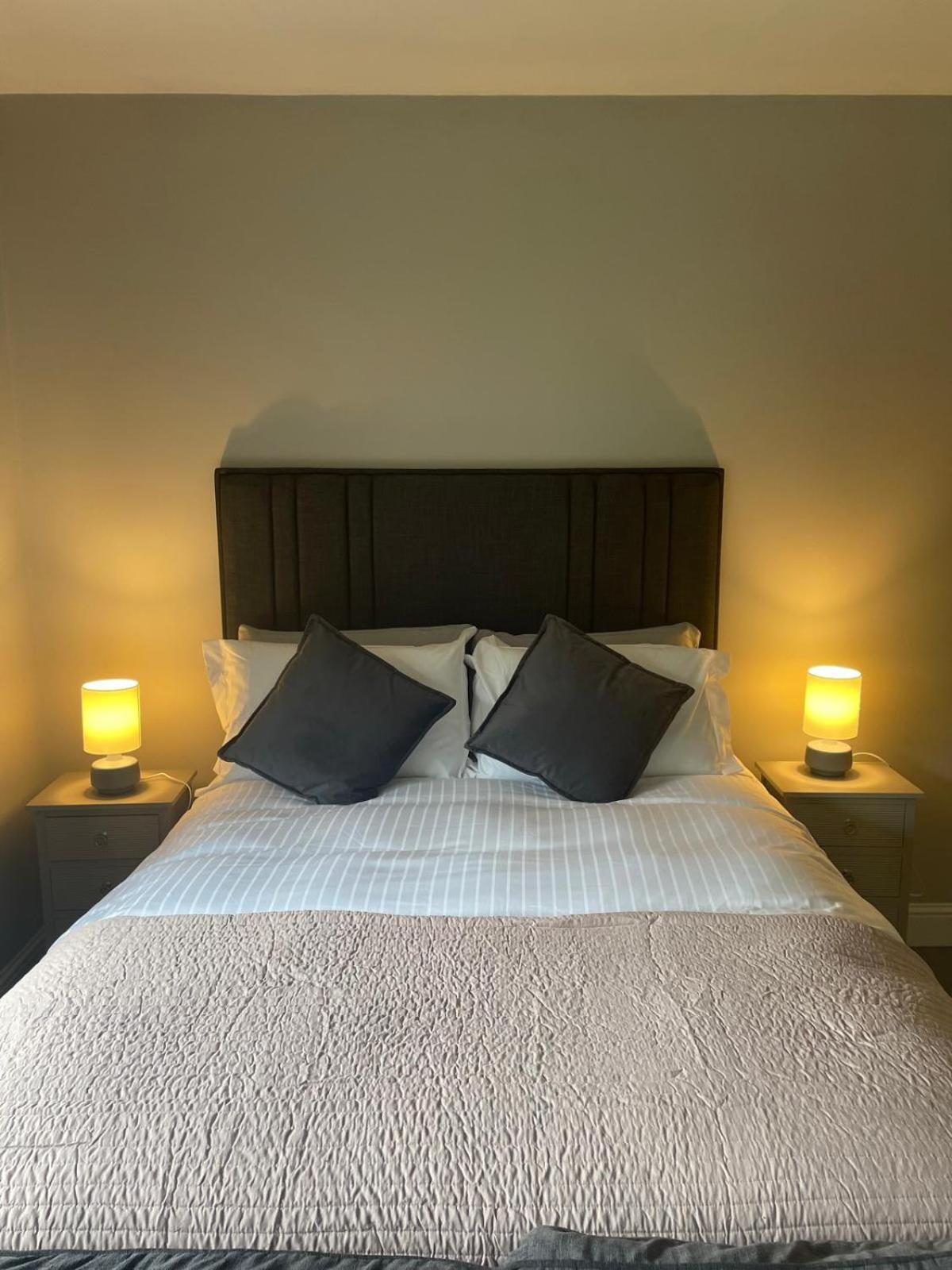 Guest house Abhaile Air *