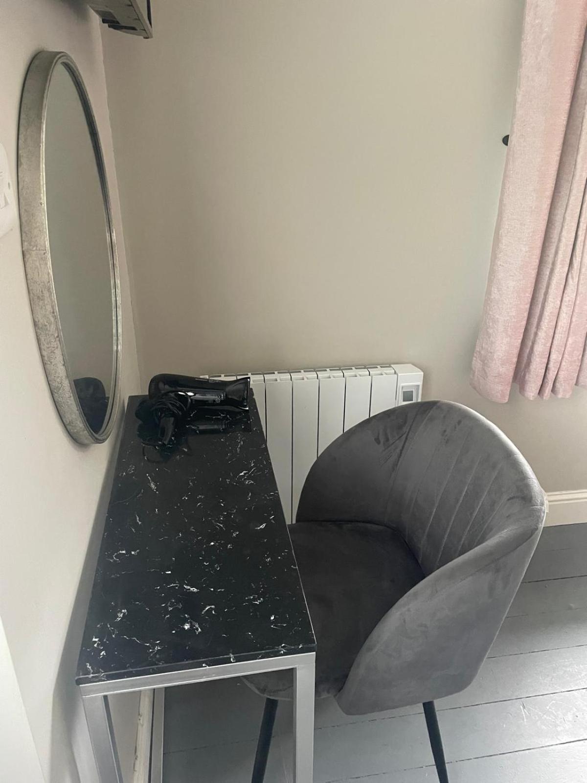 Abhaile Air Guest house Knockeragh