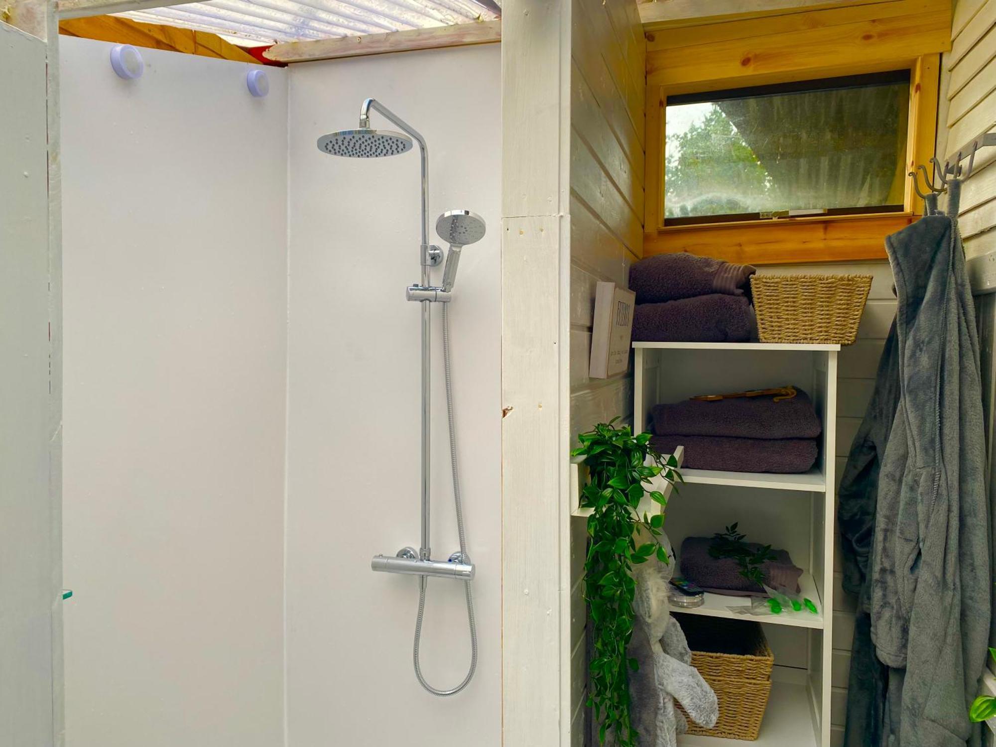 Luxury Tree Glamping Safari Tent