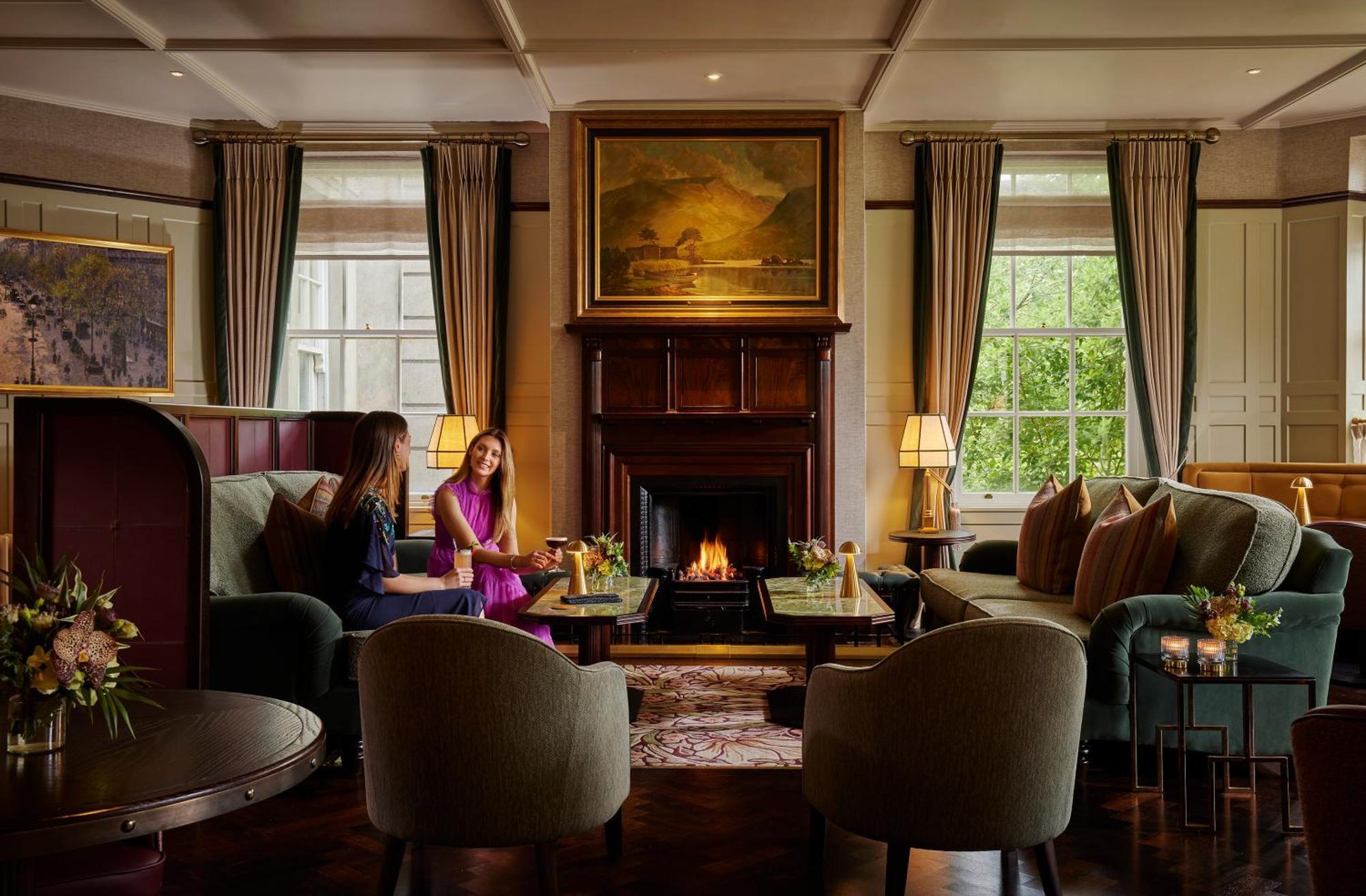 Great Southern Hotel 4*