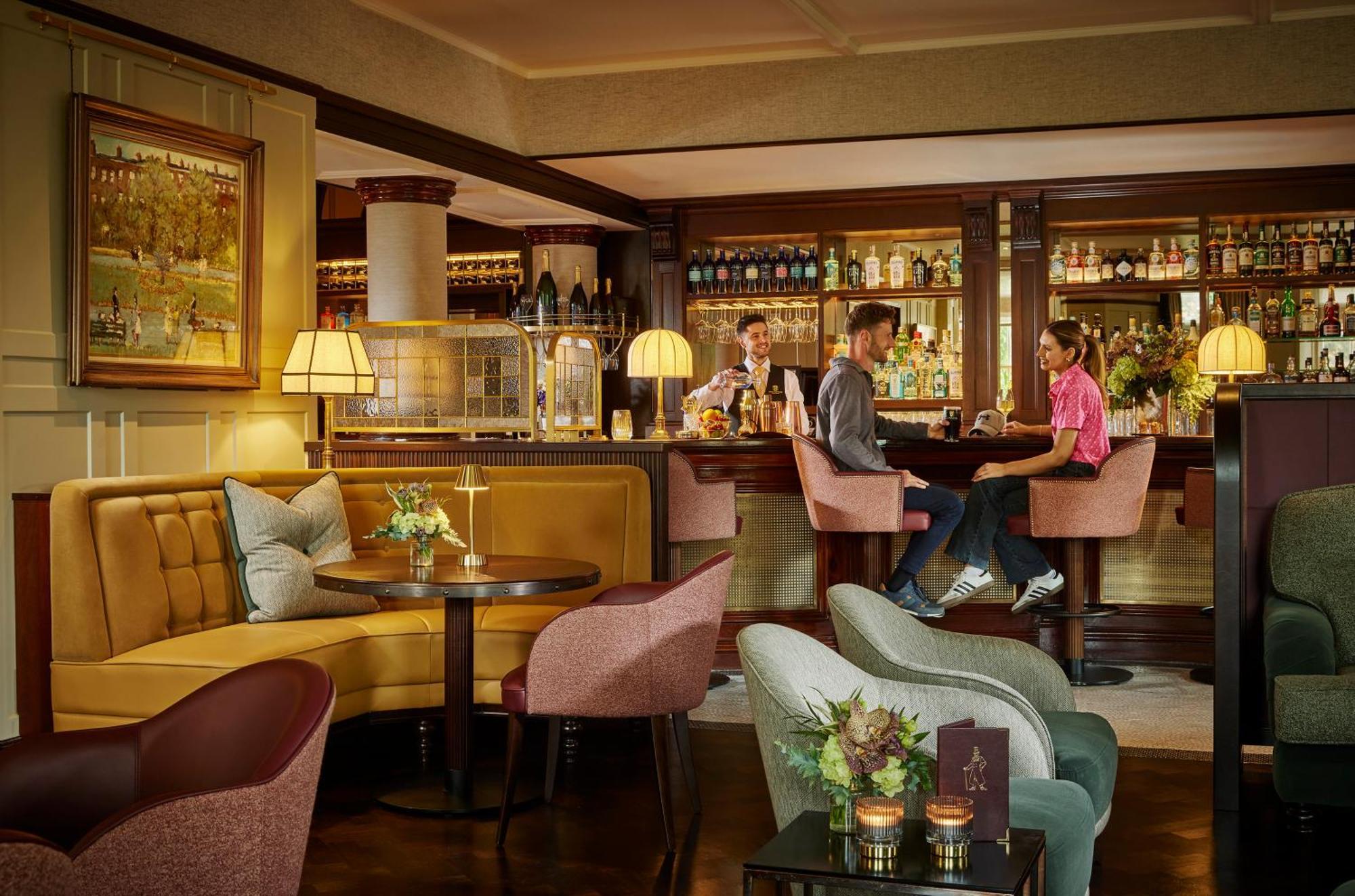 Great Southern 4* Killarney