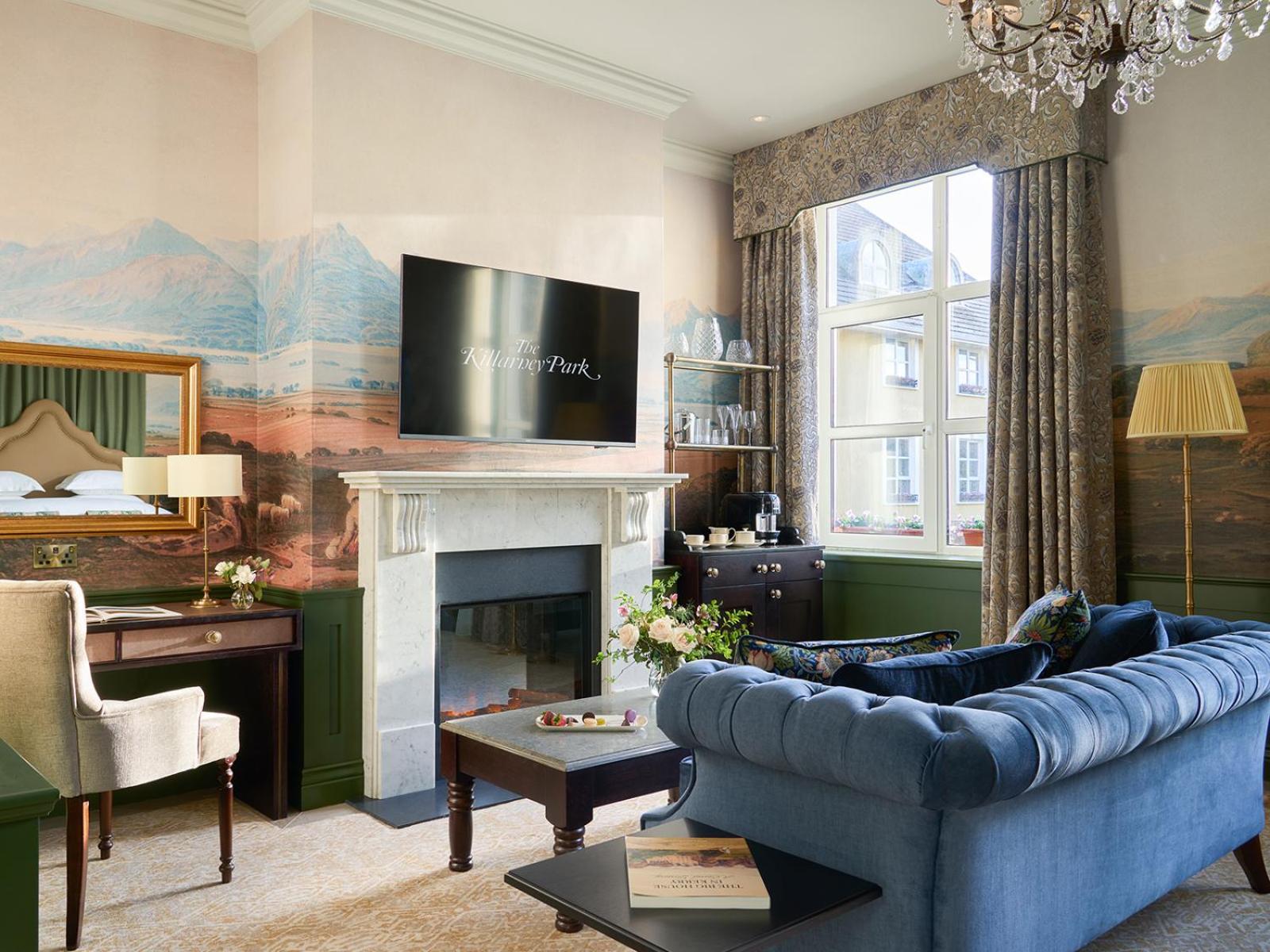 The Park Hotel Killarney