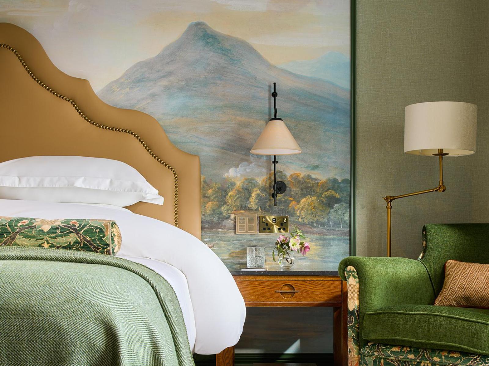 Hotel The Park Killarney