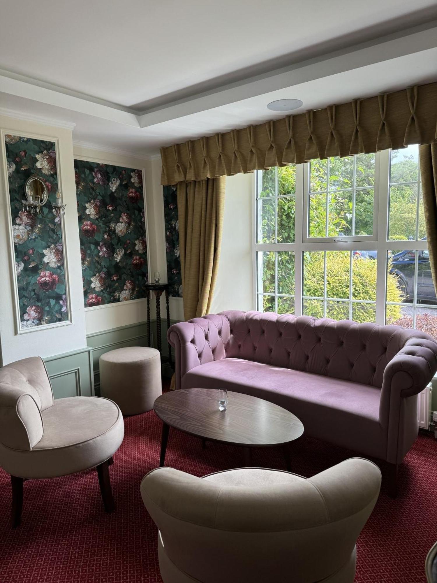 Hotel Killeen House