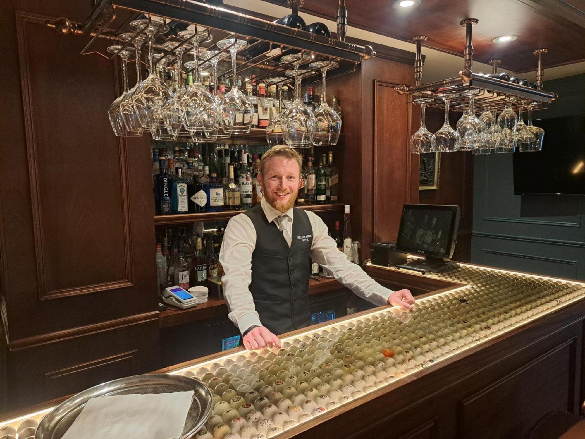 Killeen House Hotel Killarney