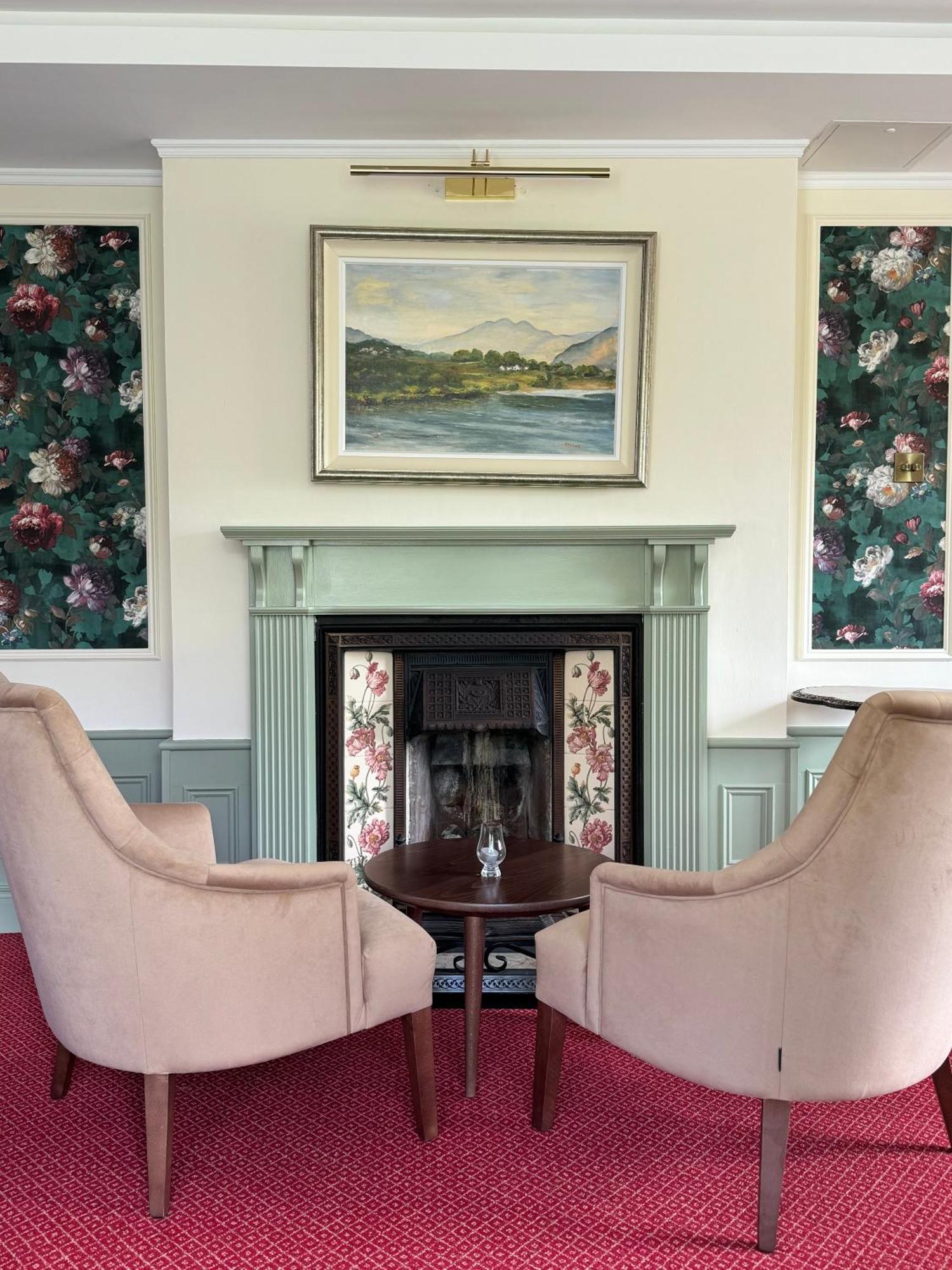 Hotel Killeen House 3*