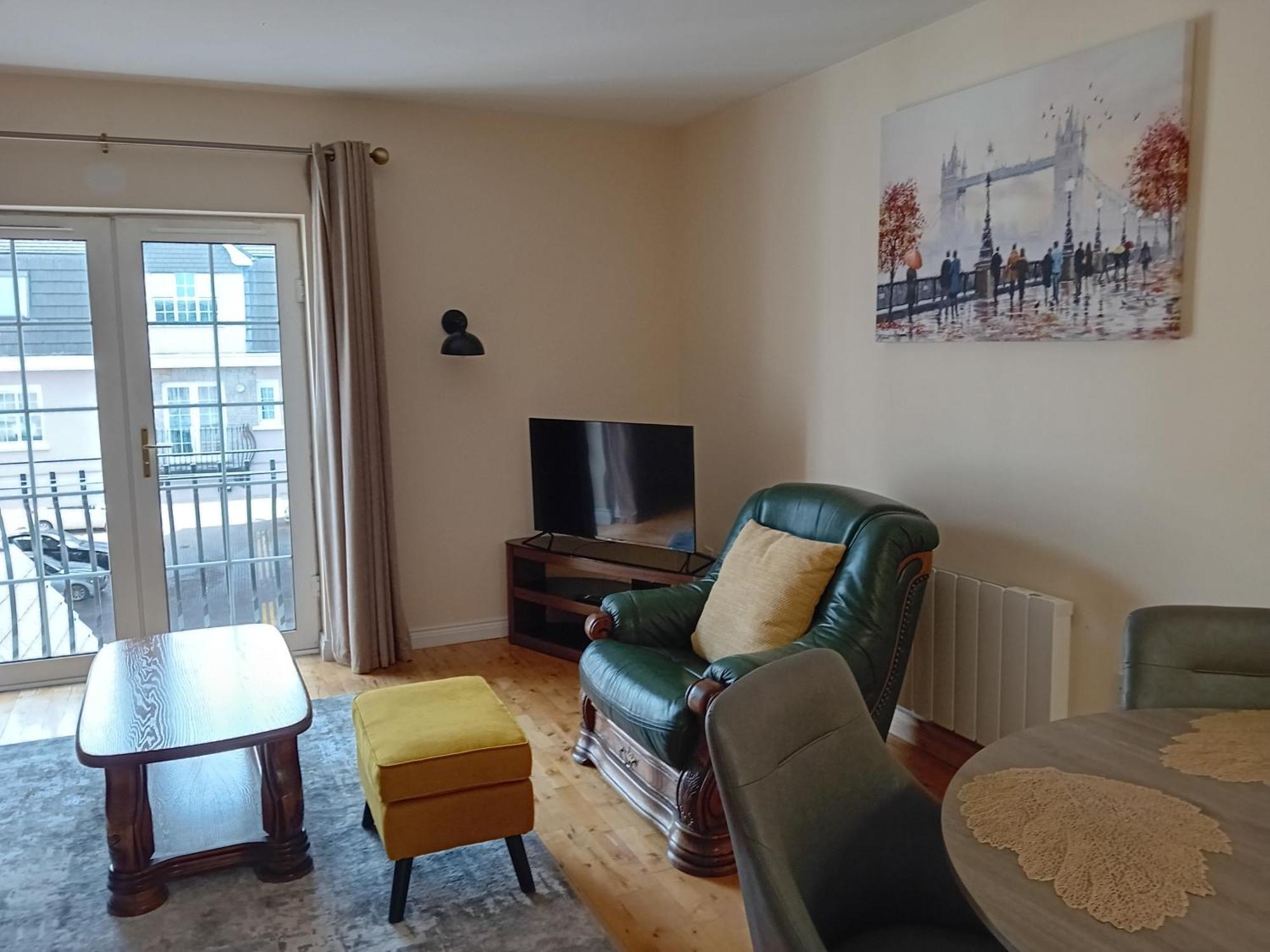 Floor Townhouse Apartment Killarney