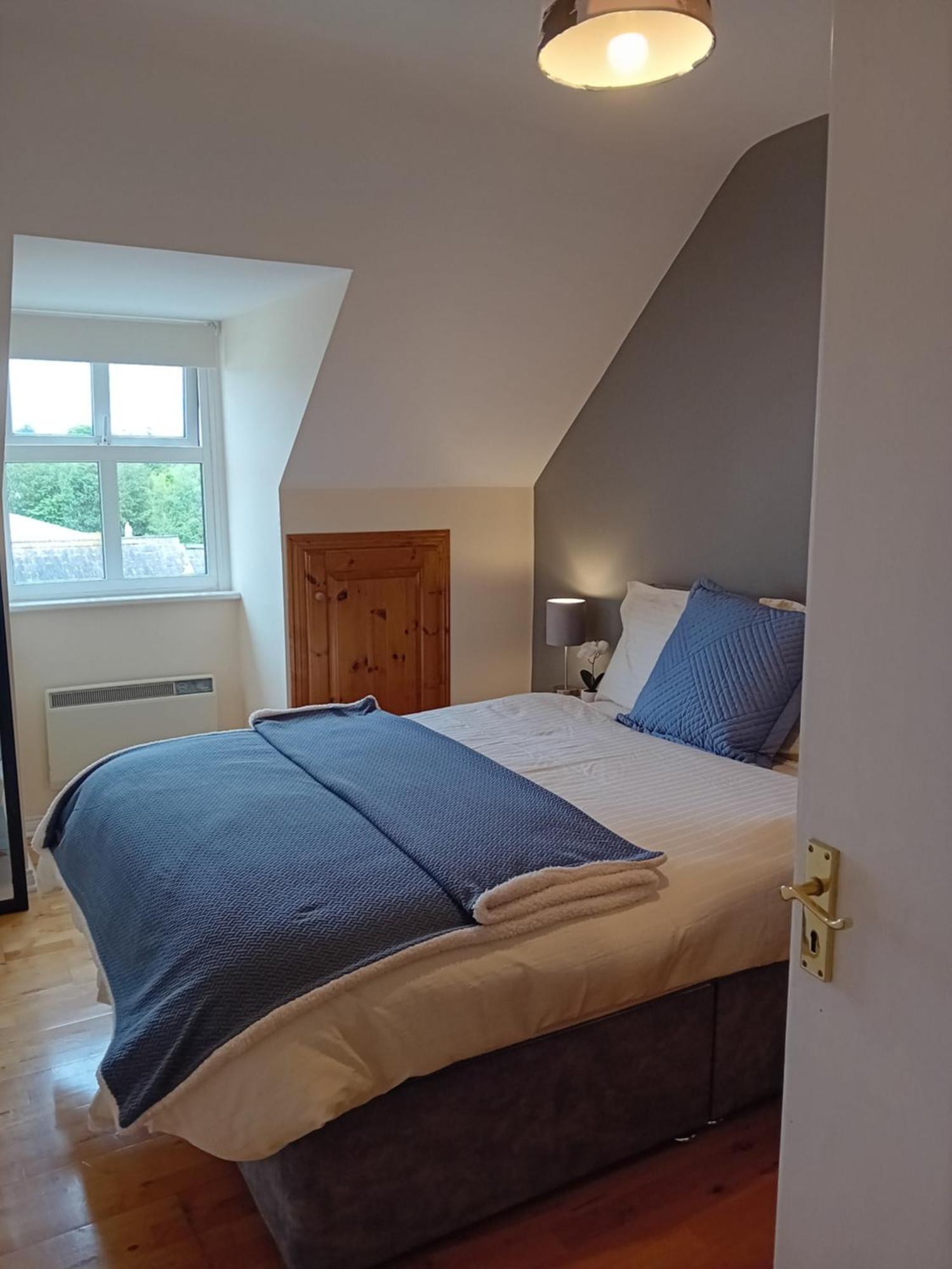 Floor Townhouse Apartment