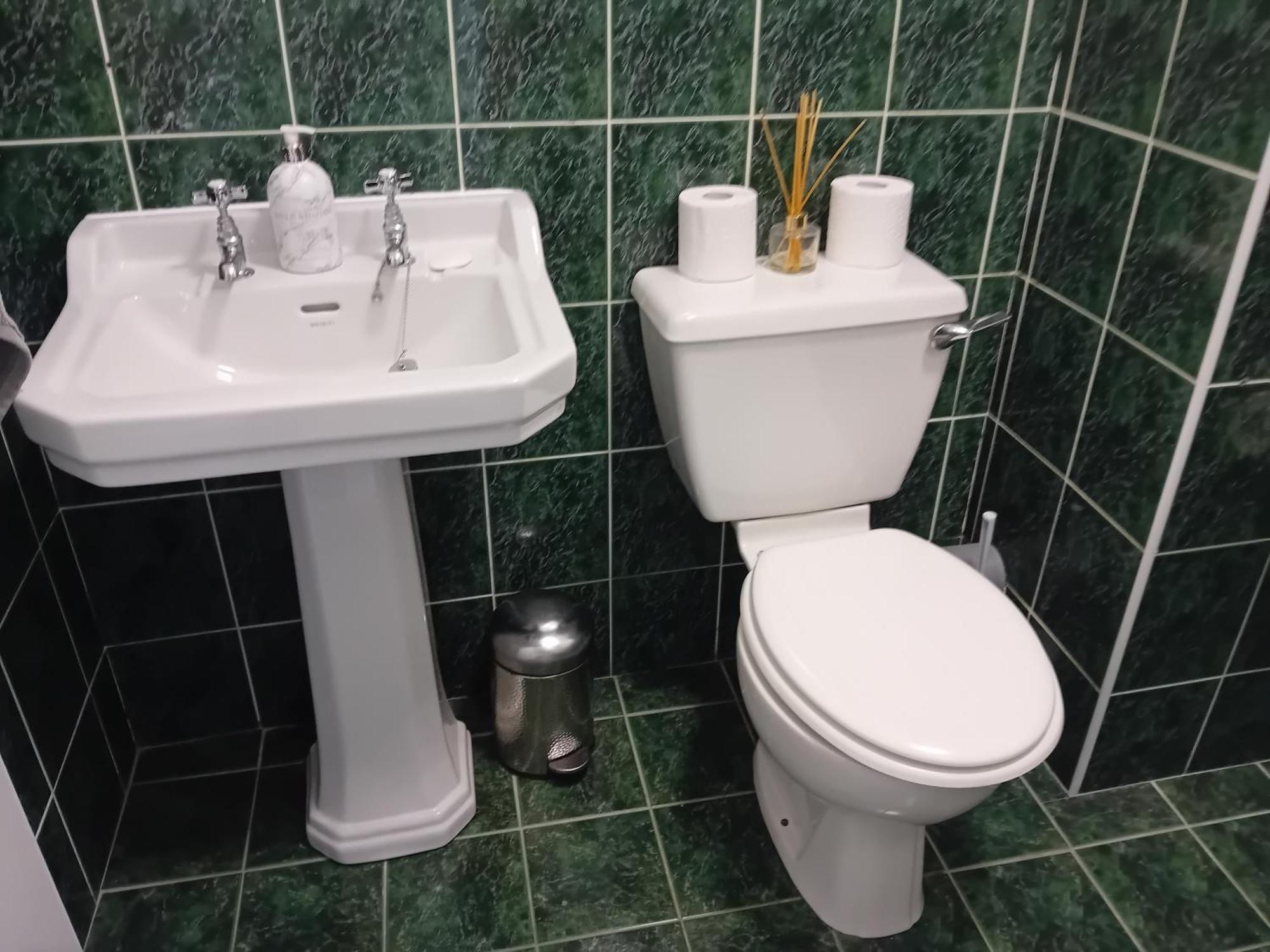 Floor Townhouse * Killarney