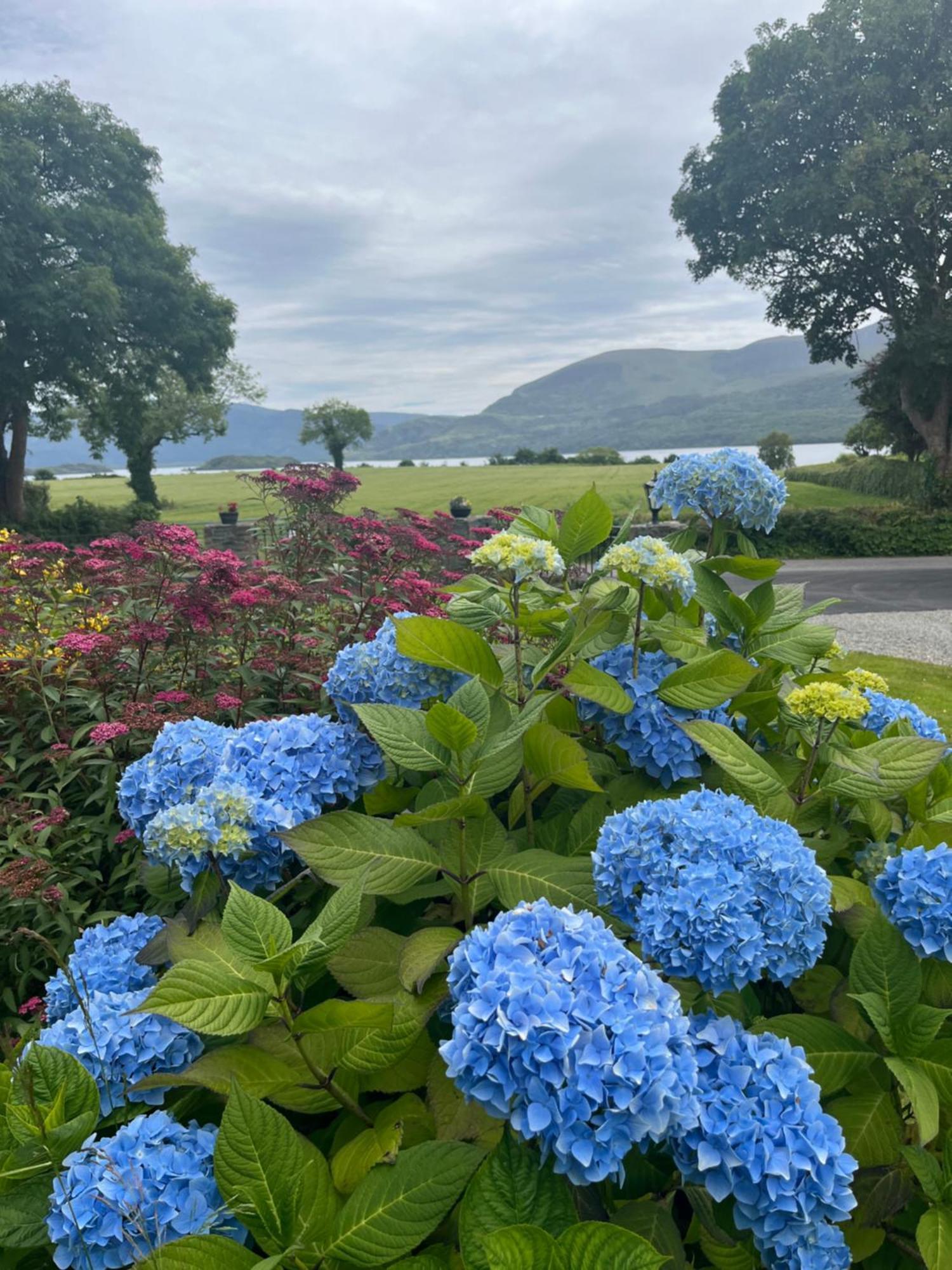 Loch Lein Hotel Killarney