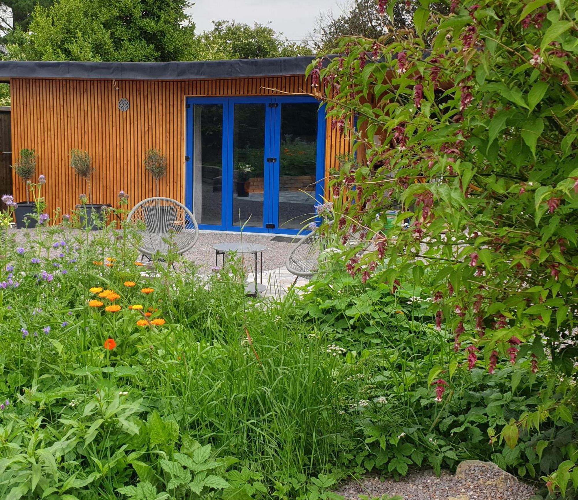 The Garden Retreat Holiday home Killarney
