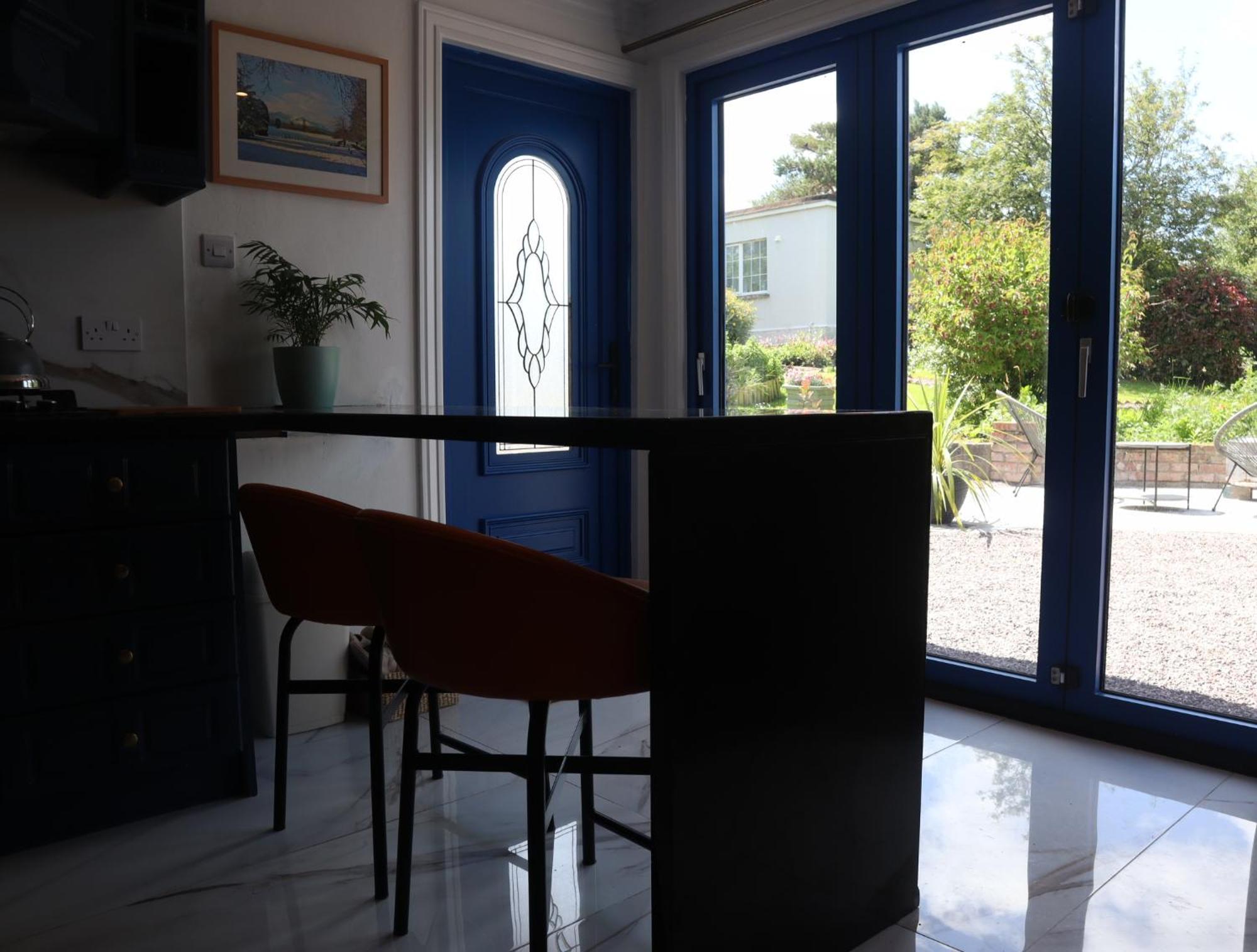 The Garden Retreat Holiday home *