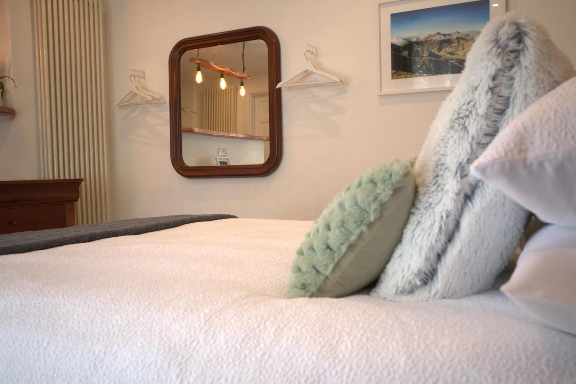 The Garden Retreat Holiday home