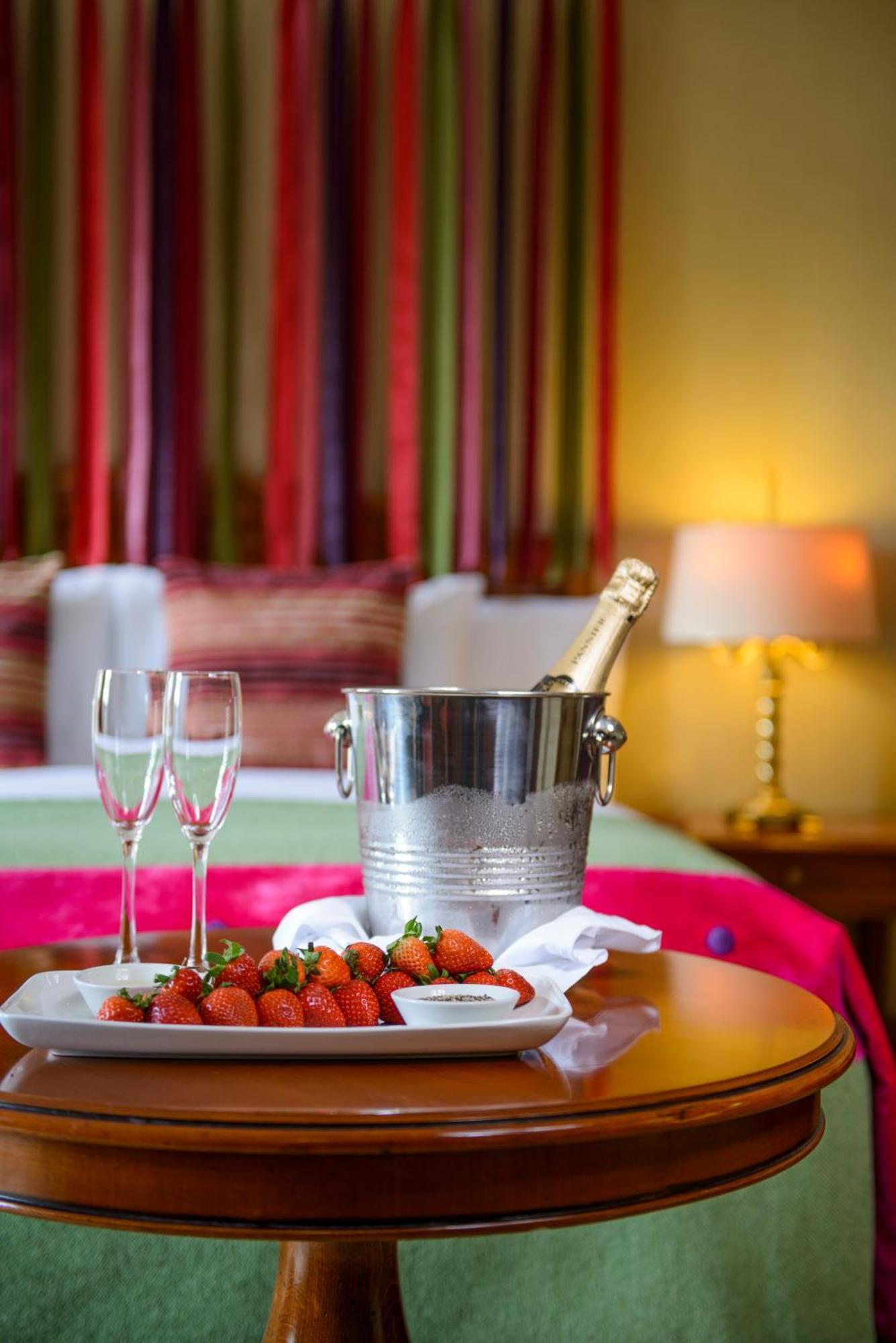 Hotel Killarney Plaza Hotel & Spa Killarney