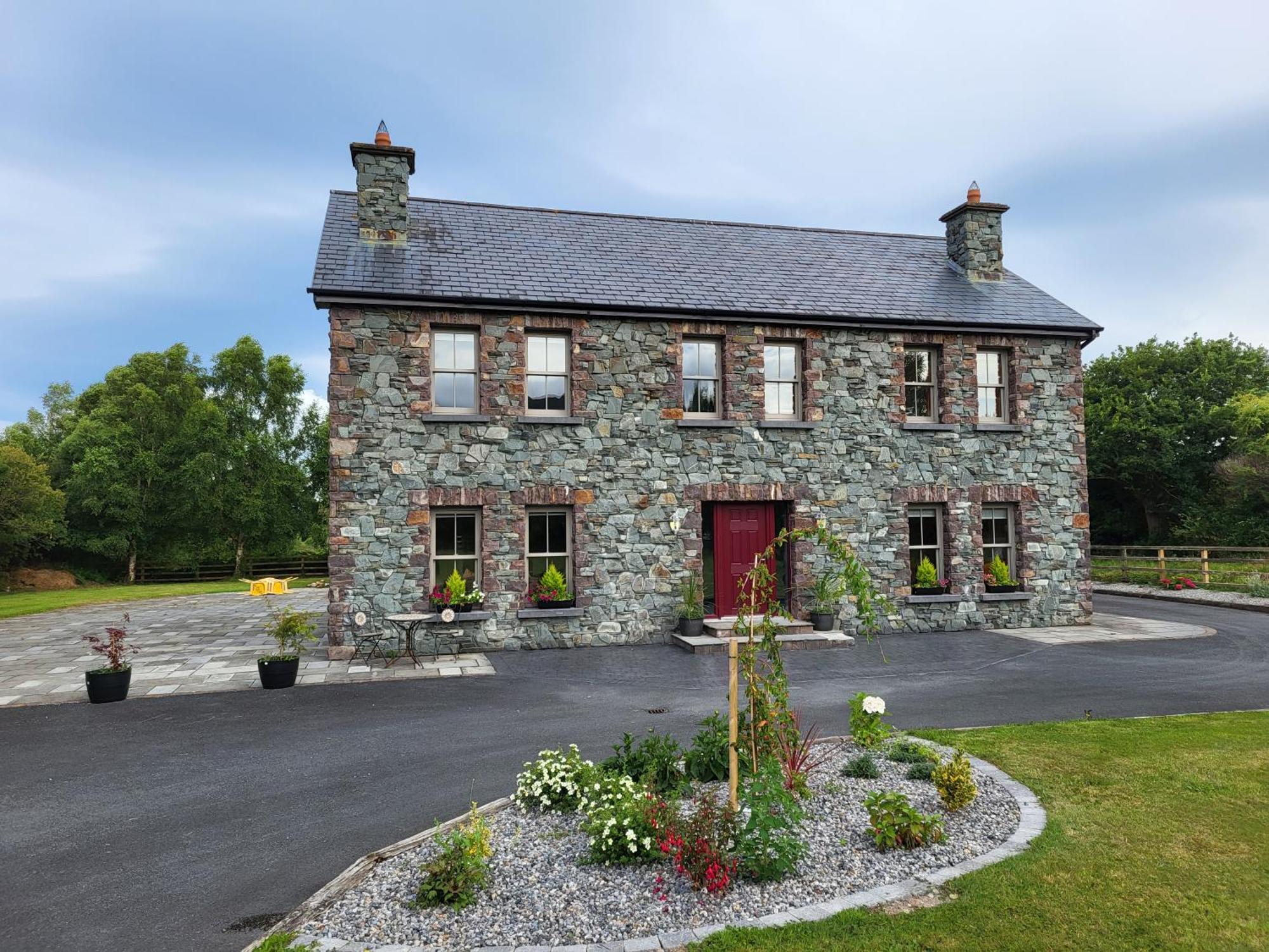 Reeks Holiday home Killarney
