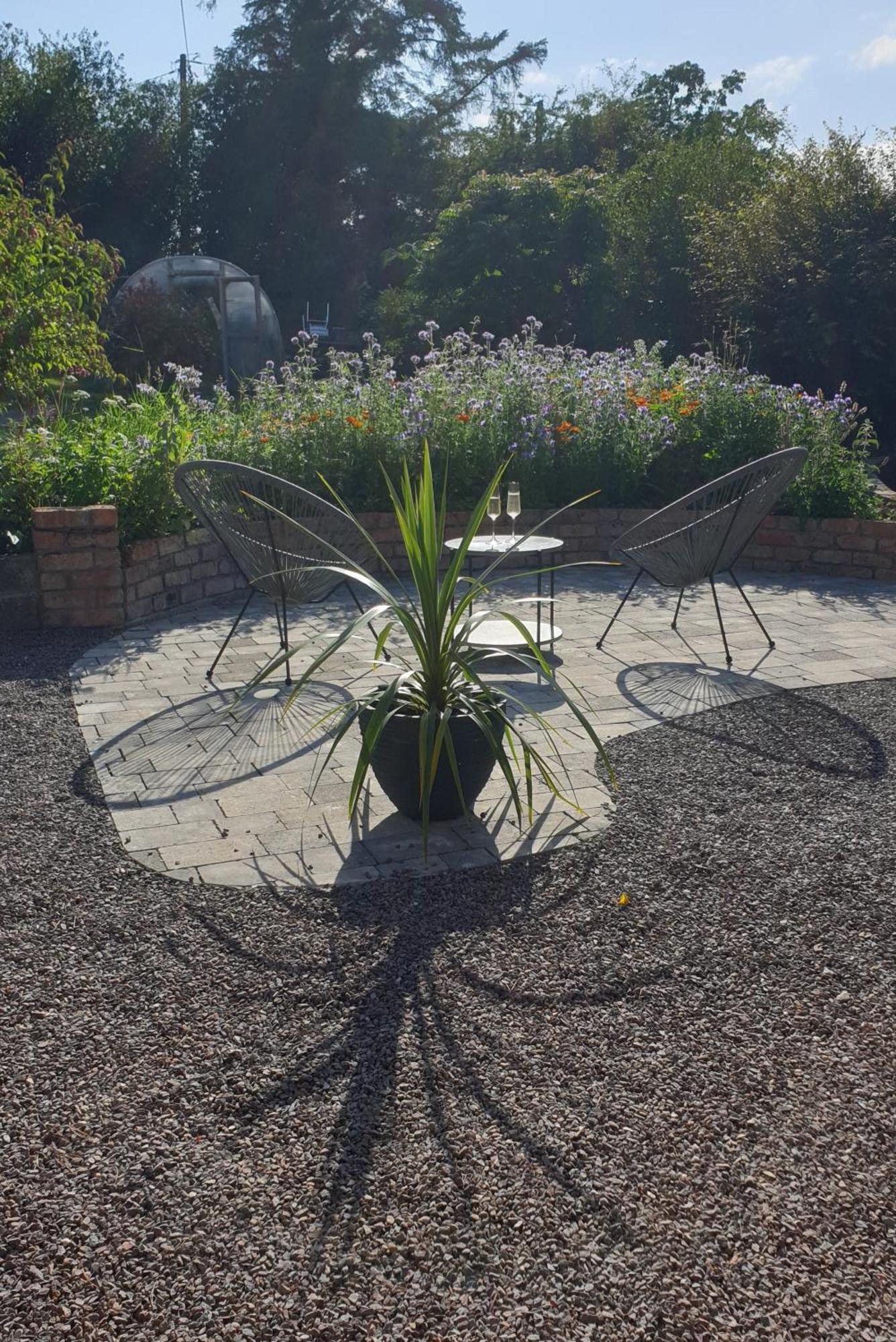 Holiday home The Garden Retreat Killarney