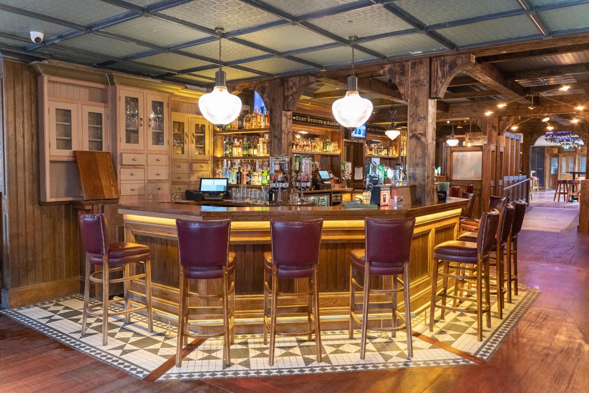 Scott's Hotel 4*