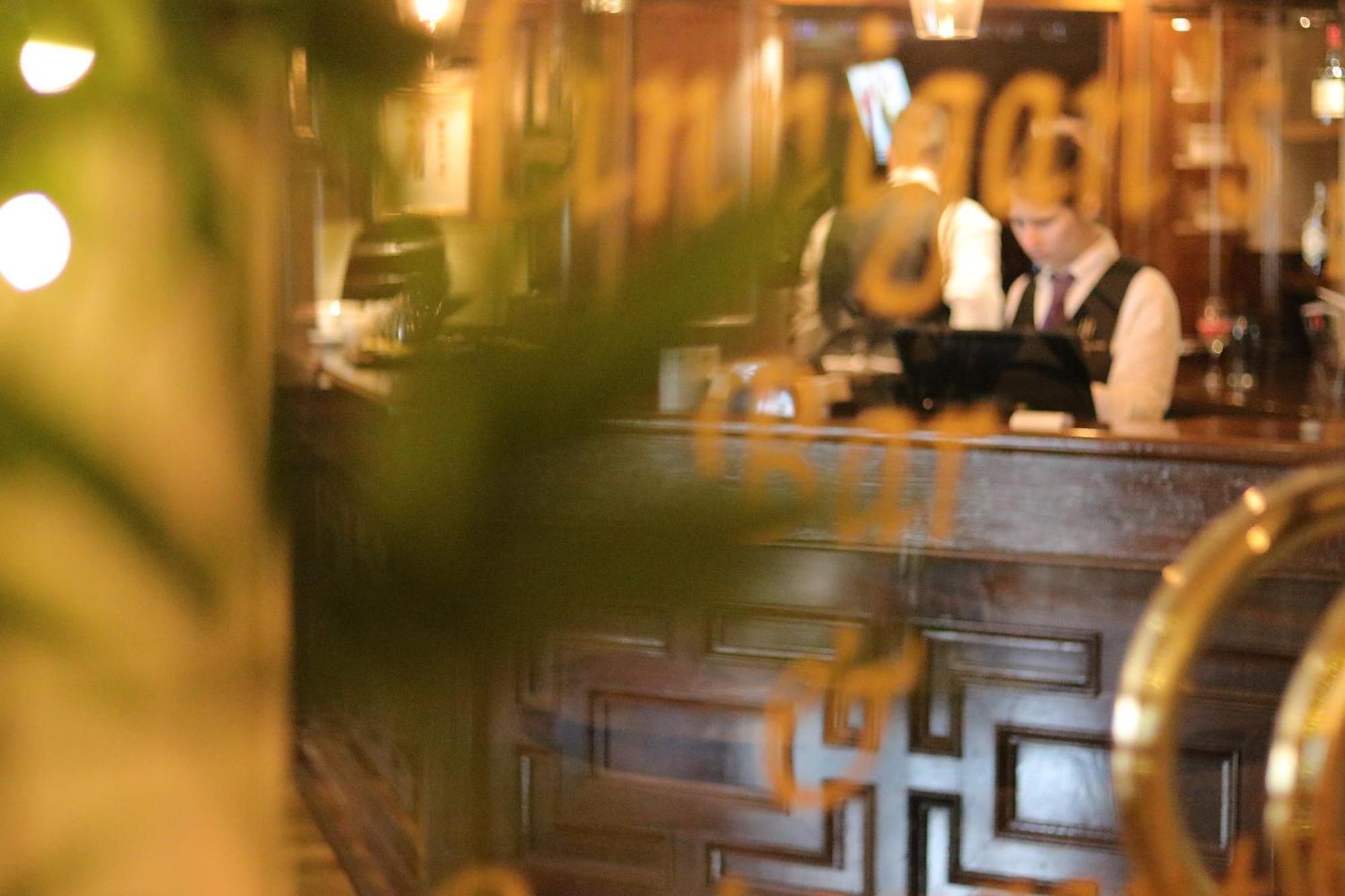 International Hotel Killarney