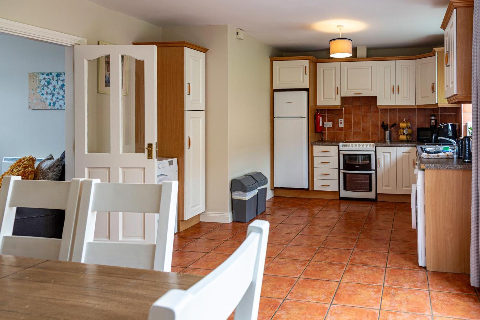 Kerry Homes At The Village Killarney