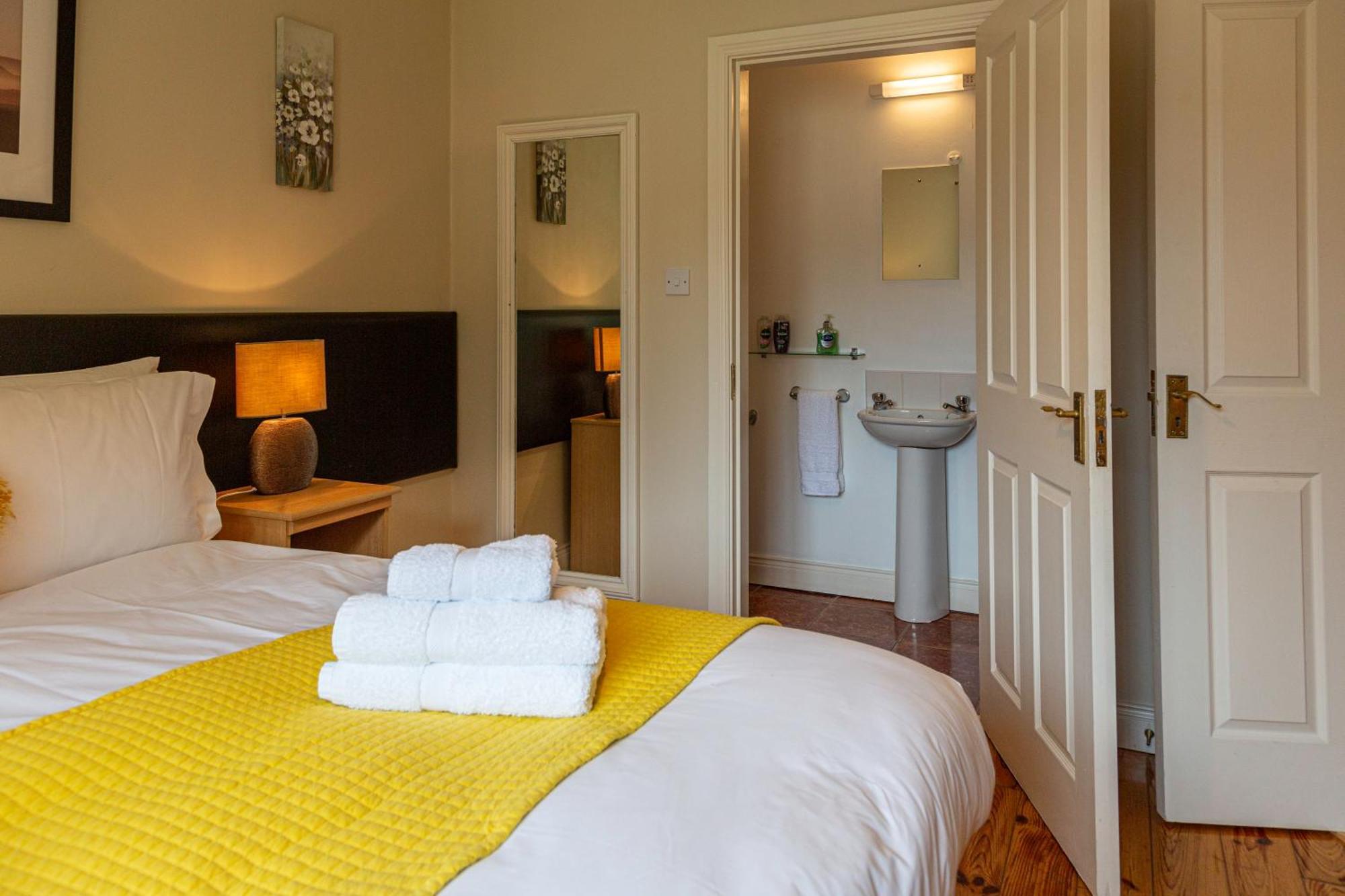 Kerry Homes At The Village Killarney