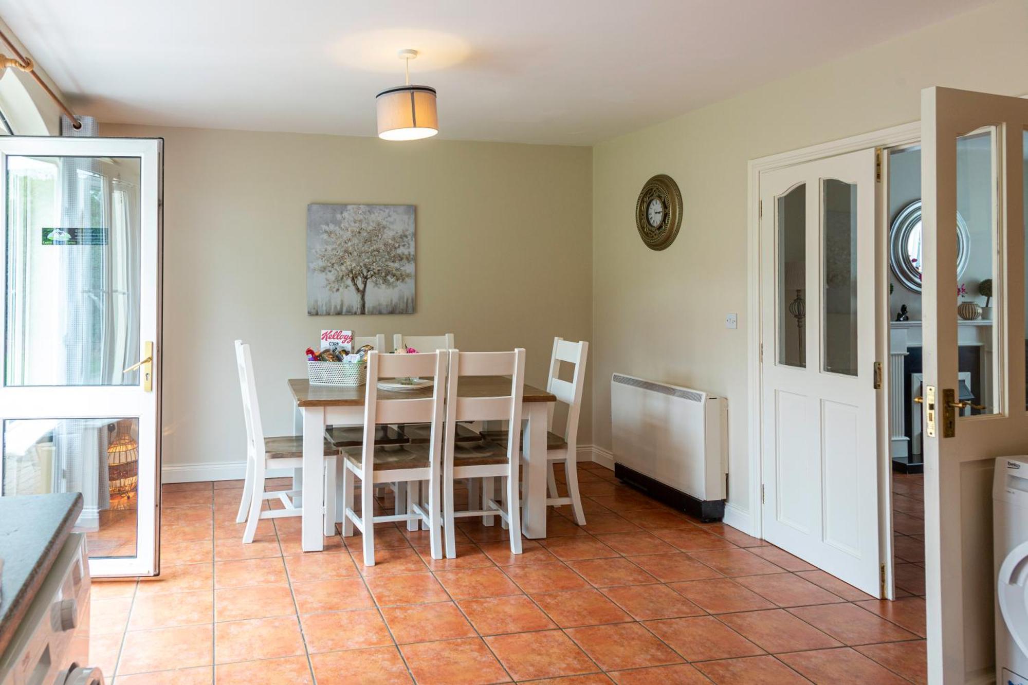 Holiday home Kerry Homes At The Village *