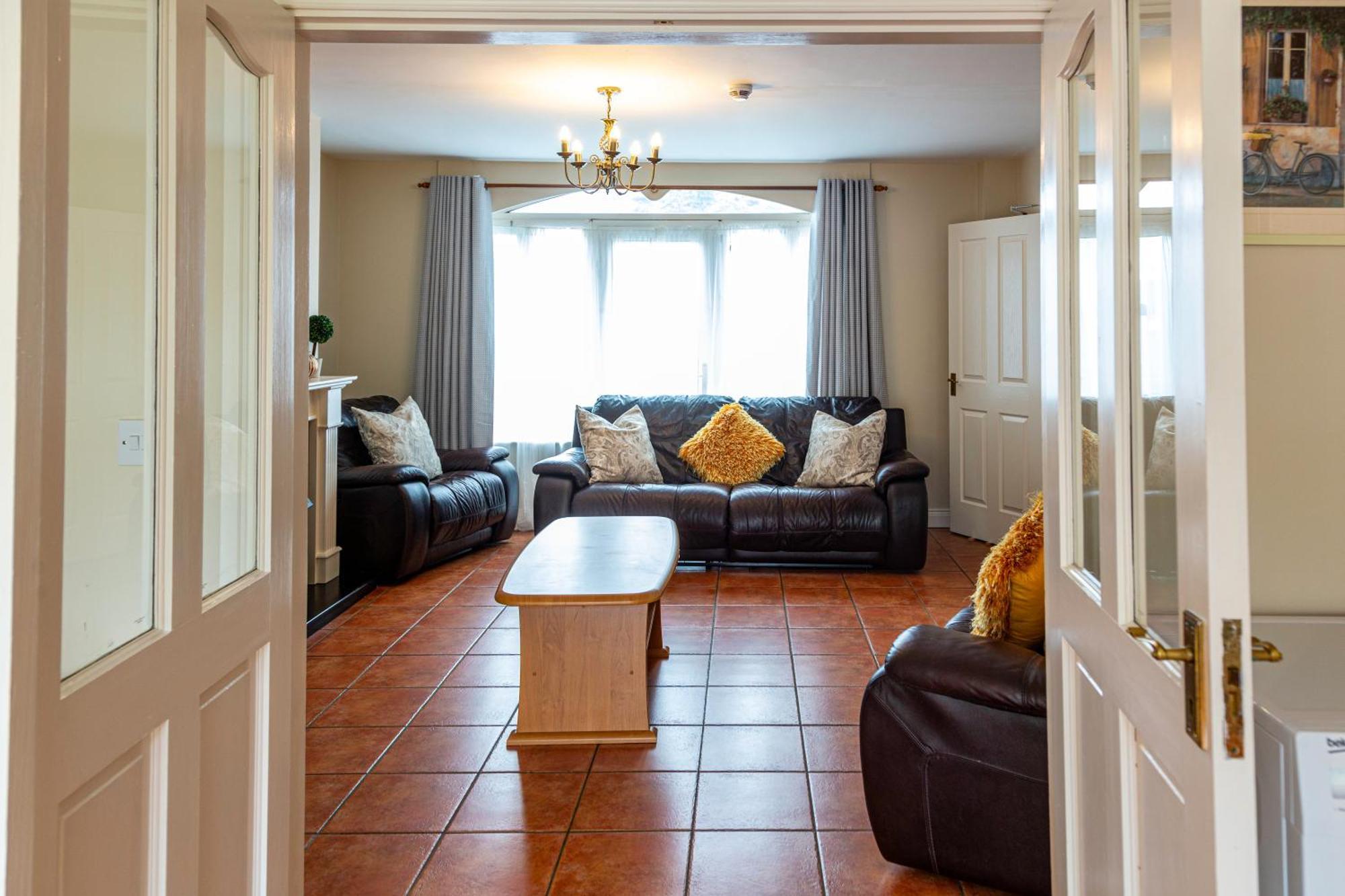 Kerry Homes At The Village Holiday home *