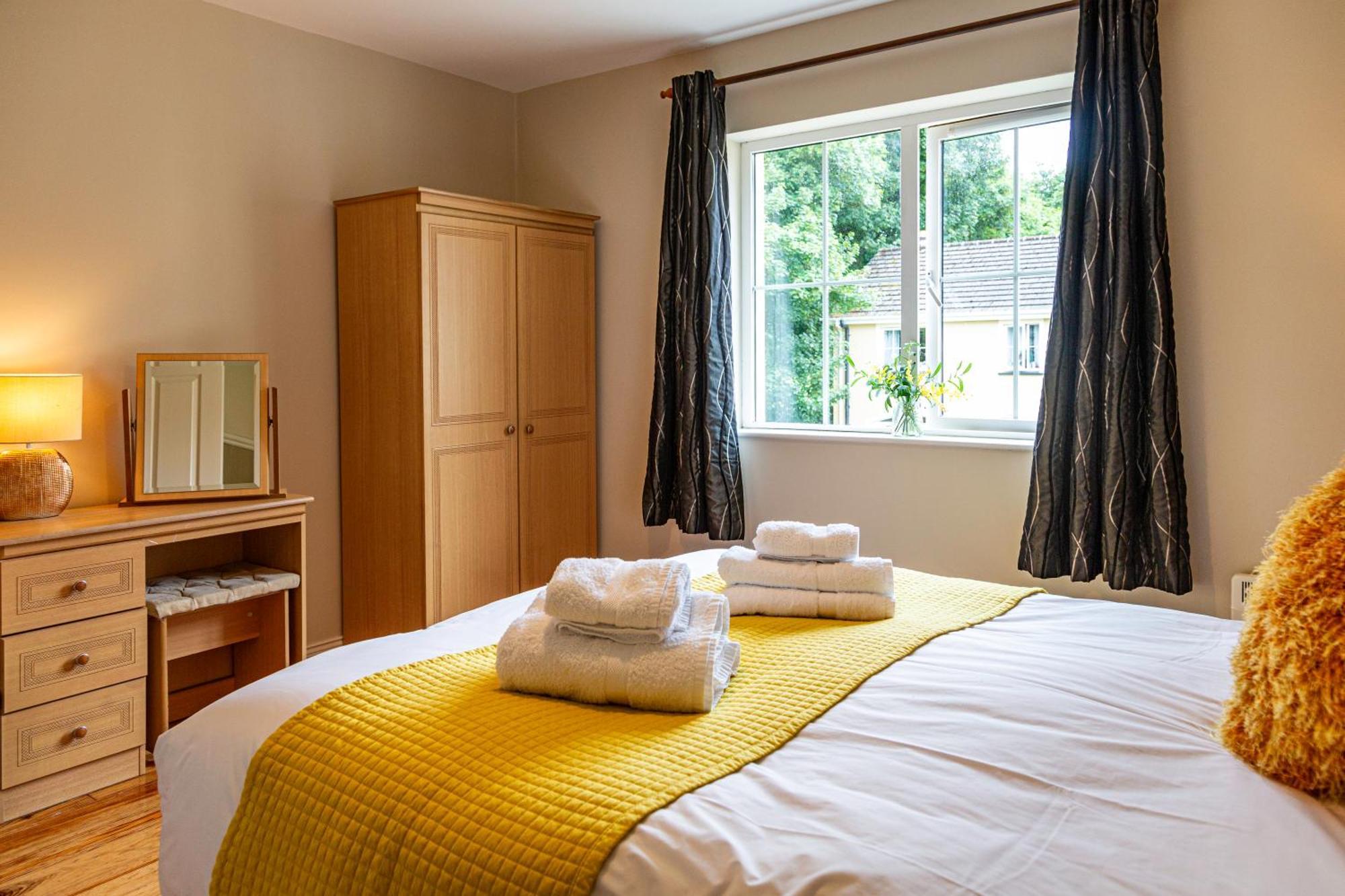 Kerry Homes At The Village Killarney