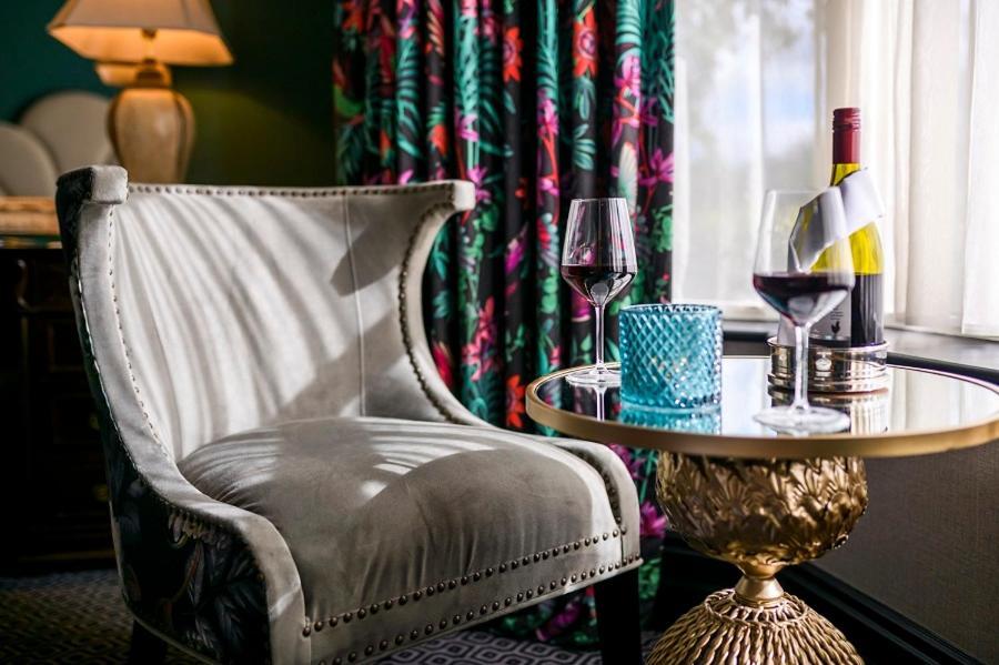 The Victoria Hotel Killarney