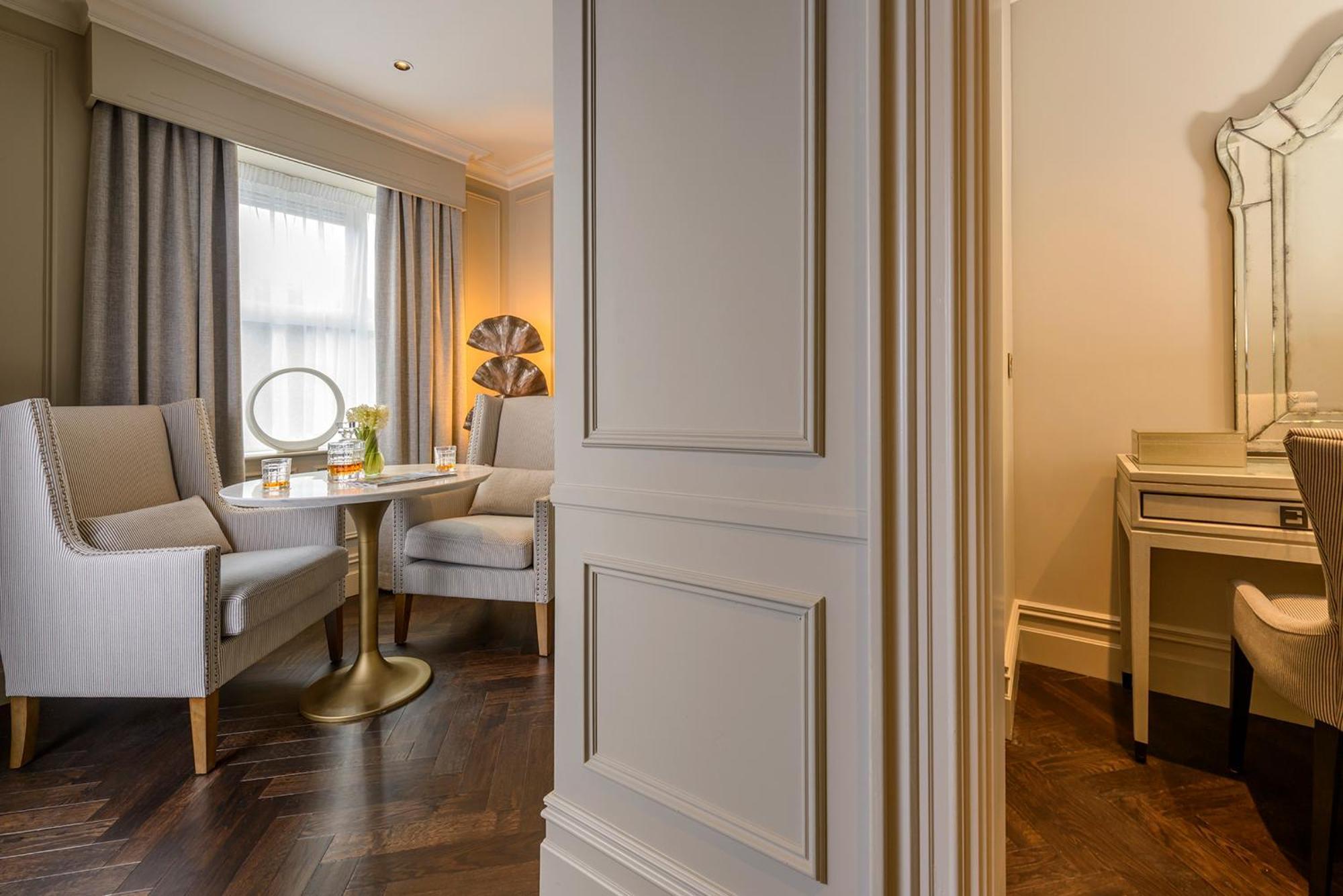 Hotel The Victoria