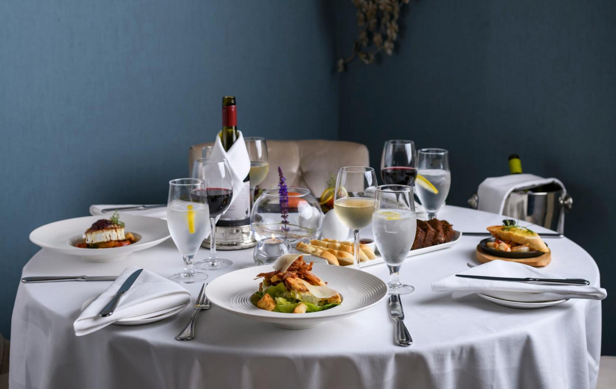 The Victoria 4* Killarney