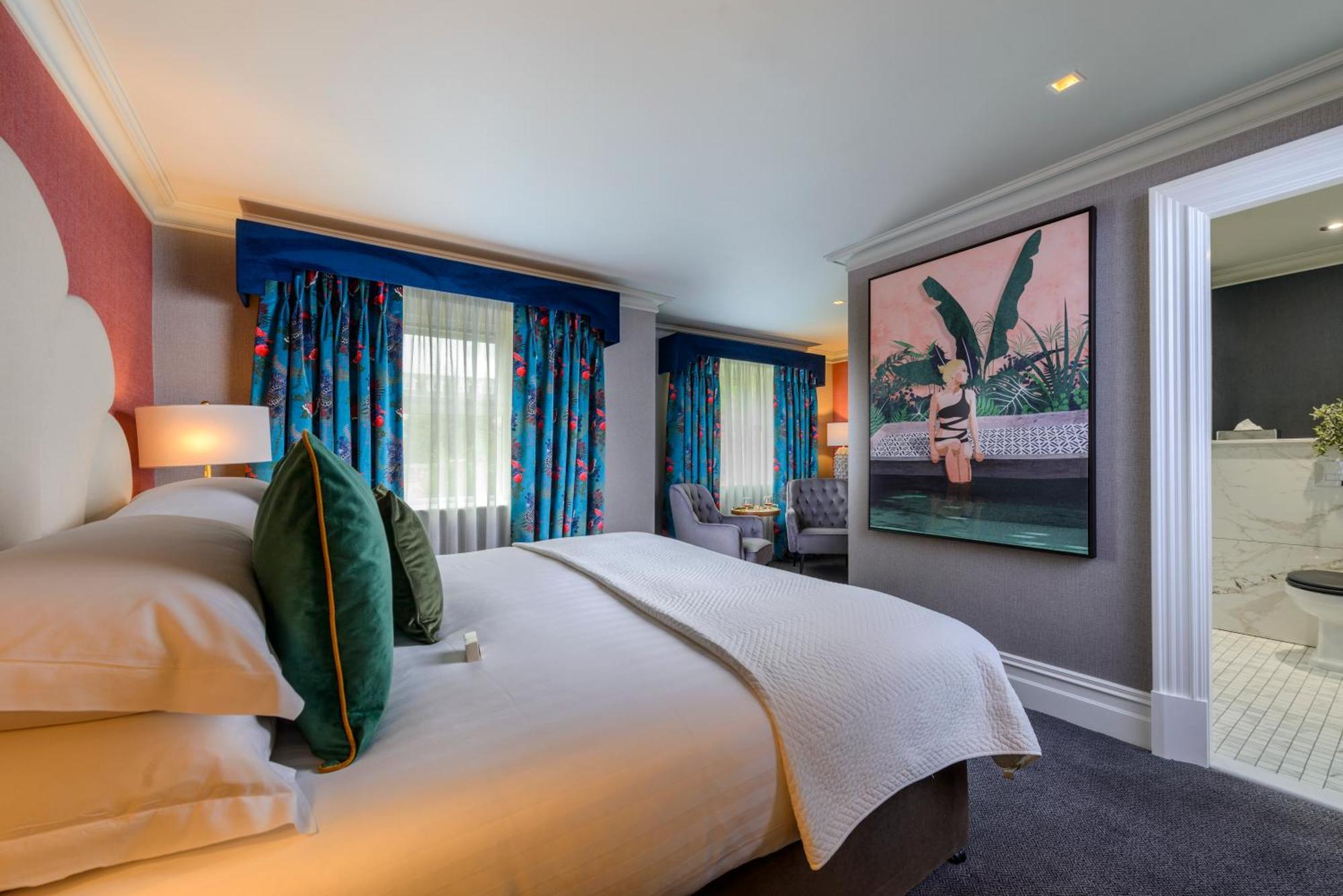 Hotel The Victoria 4*