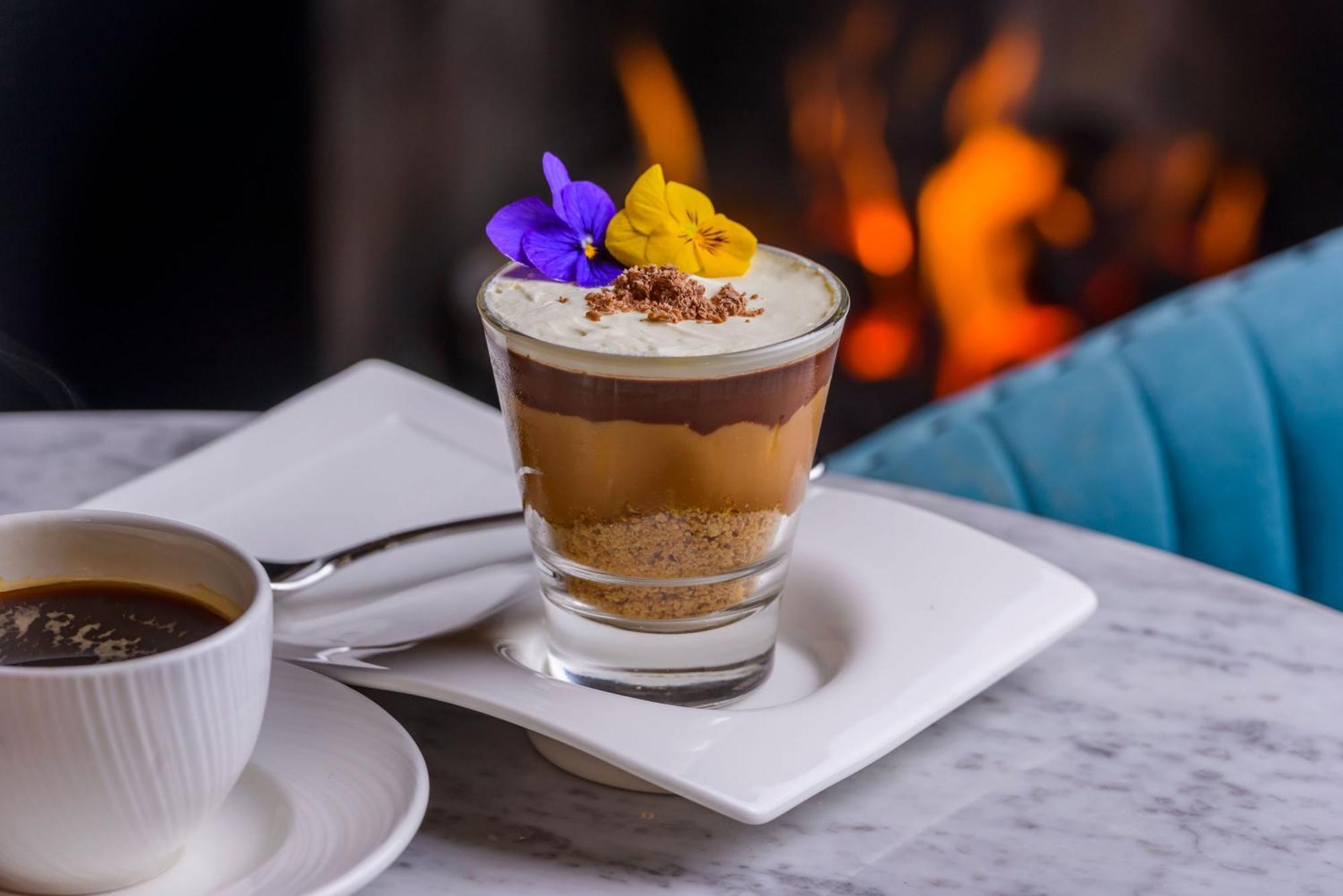 The Victoria Hotel Killarney
