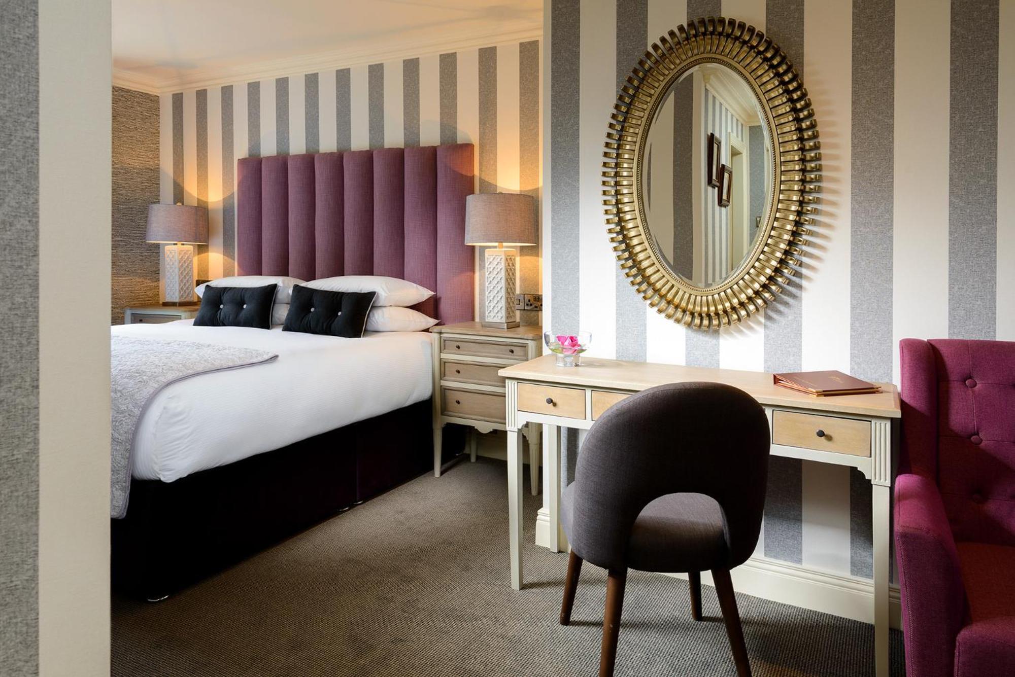 The Victoria 4*