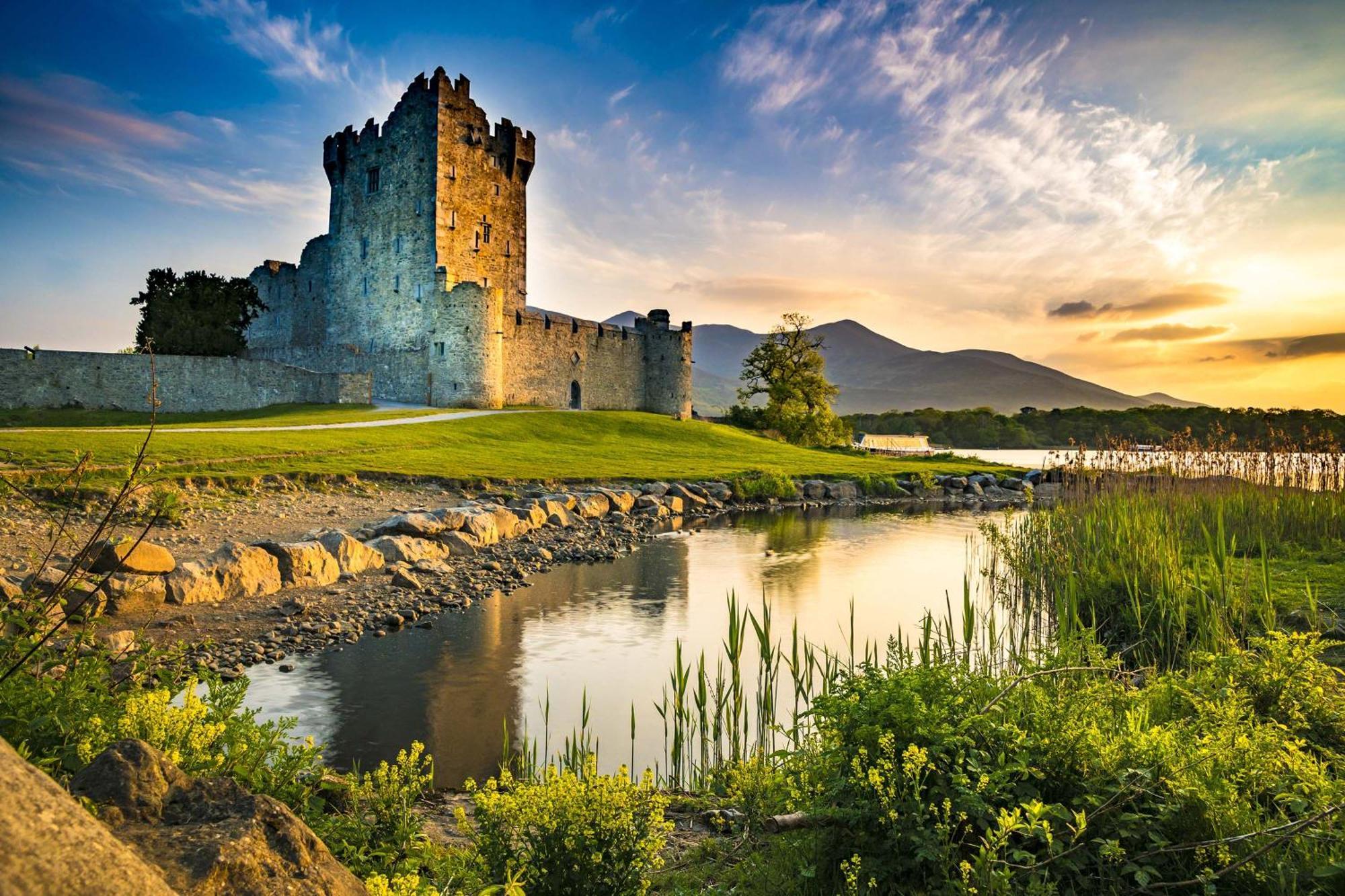 Hotel The Victoria Killarney