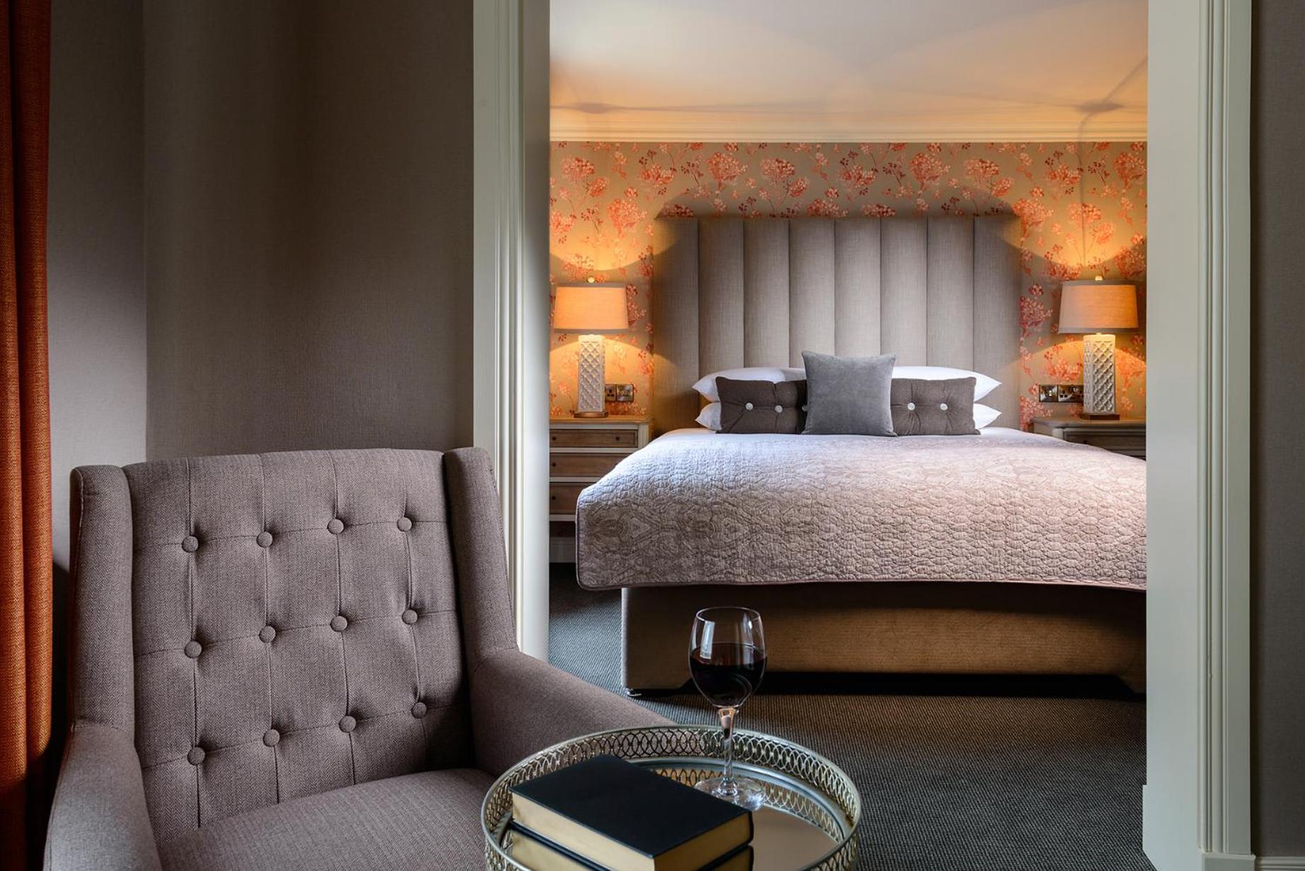 Hotel The Victoria 4*
