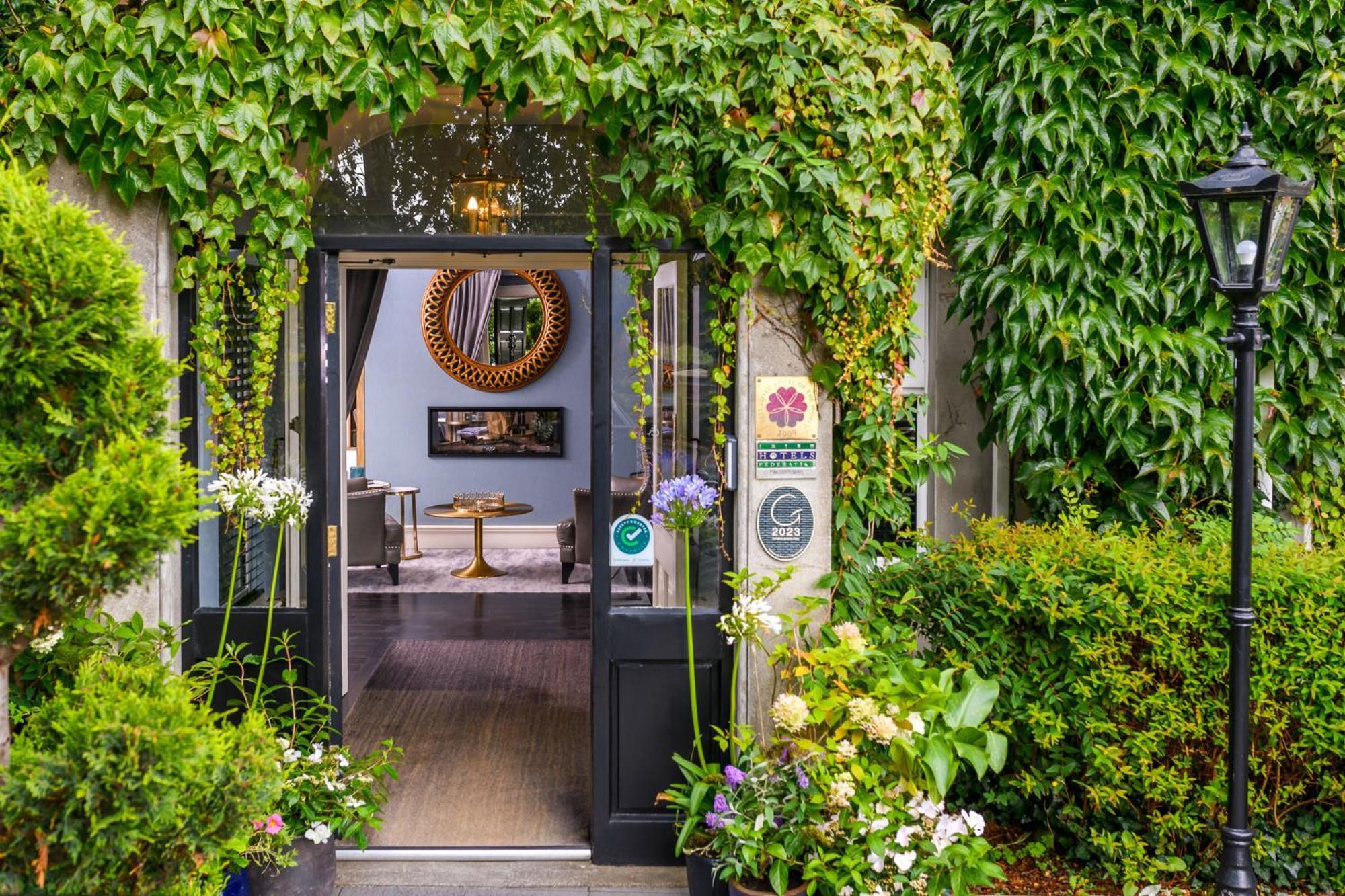 The Victoria Hotel Killarney