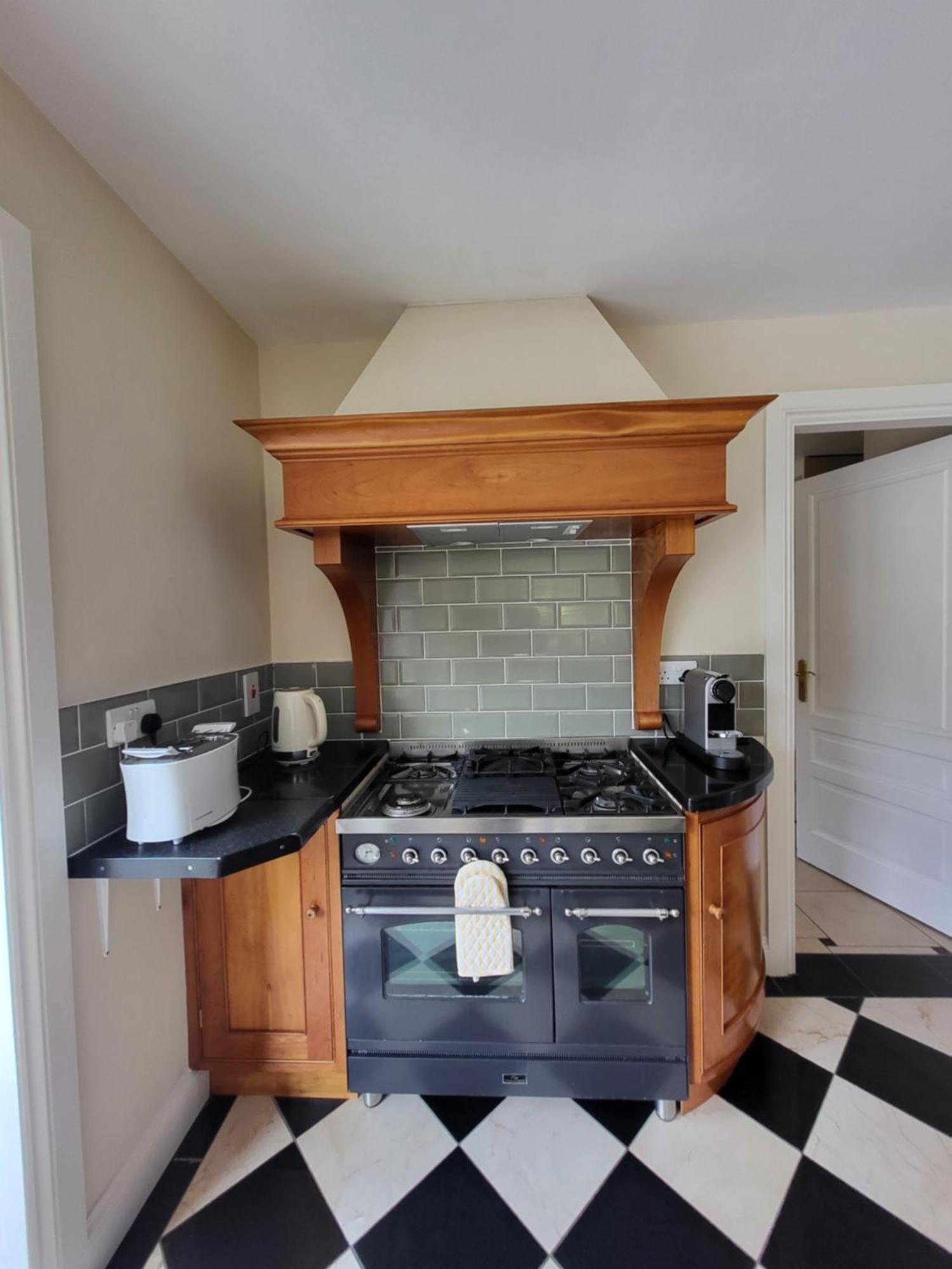 Holiday home Reeks Killarney