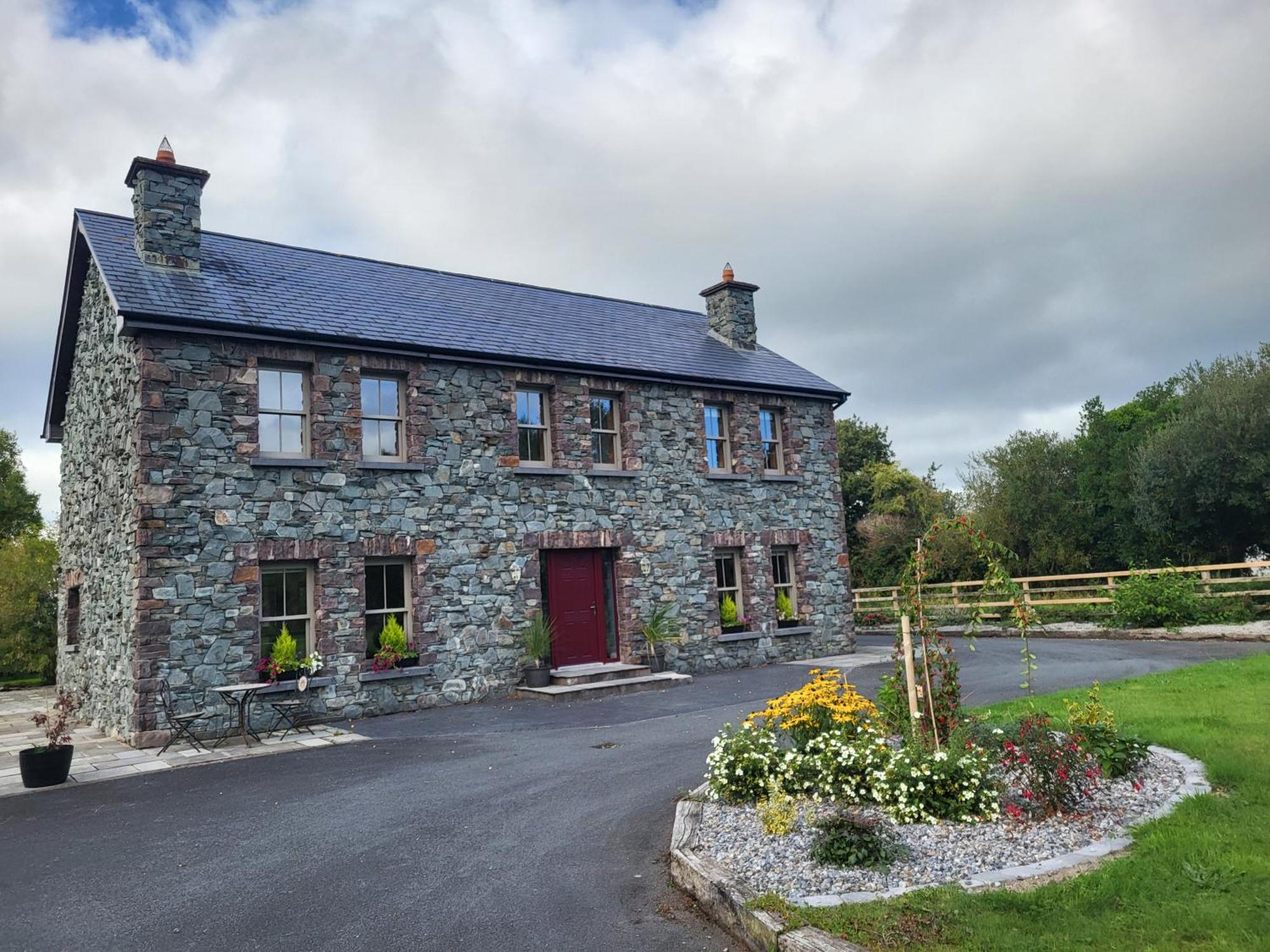 Reeks Holiday home *
