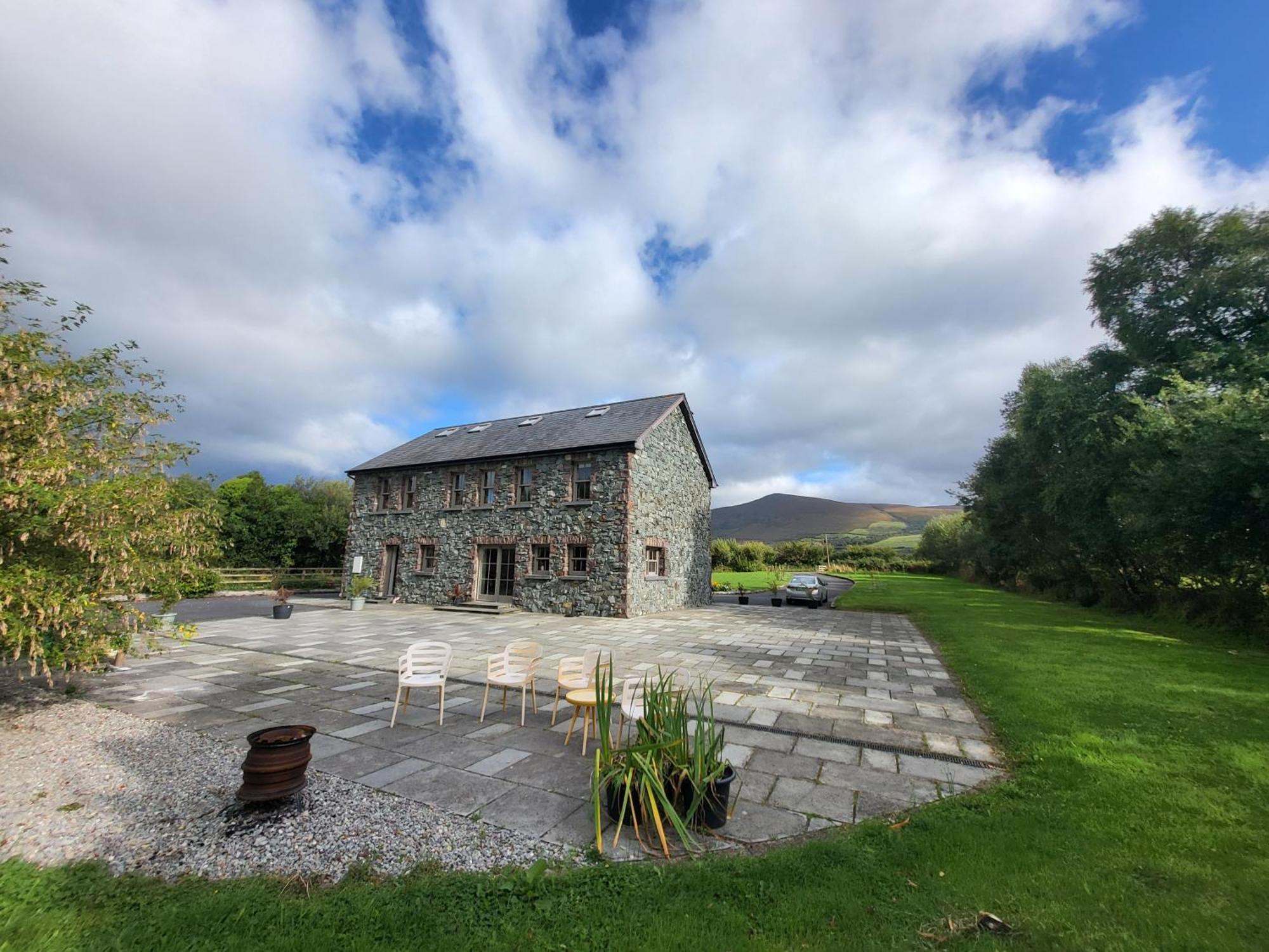 Reeks Holiday home *