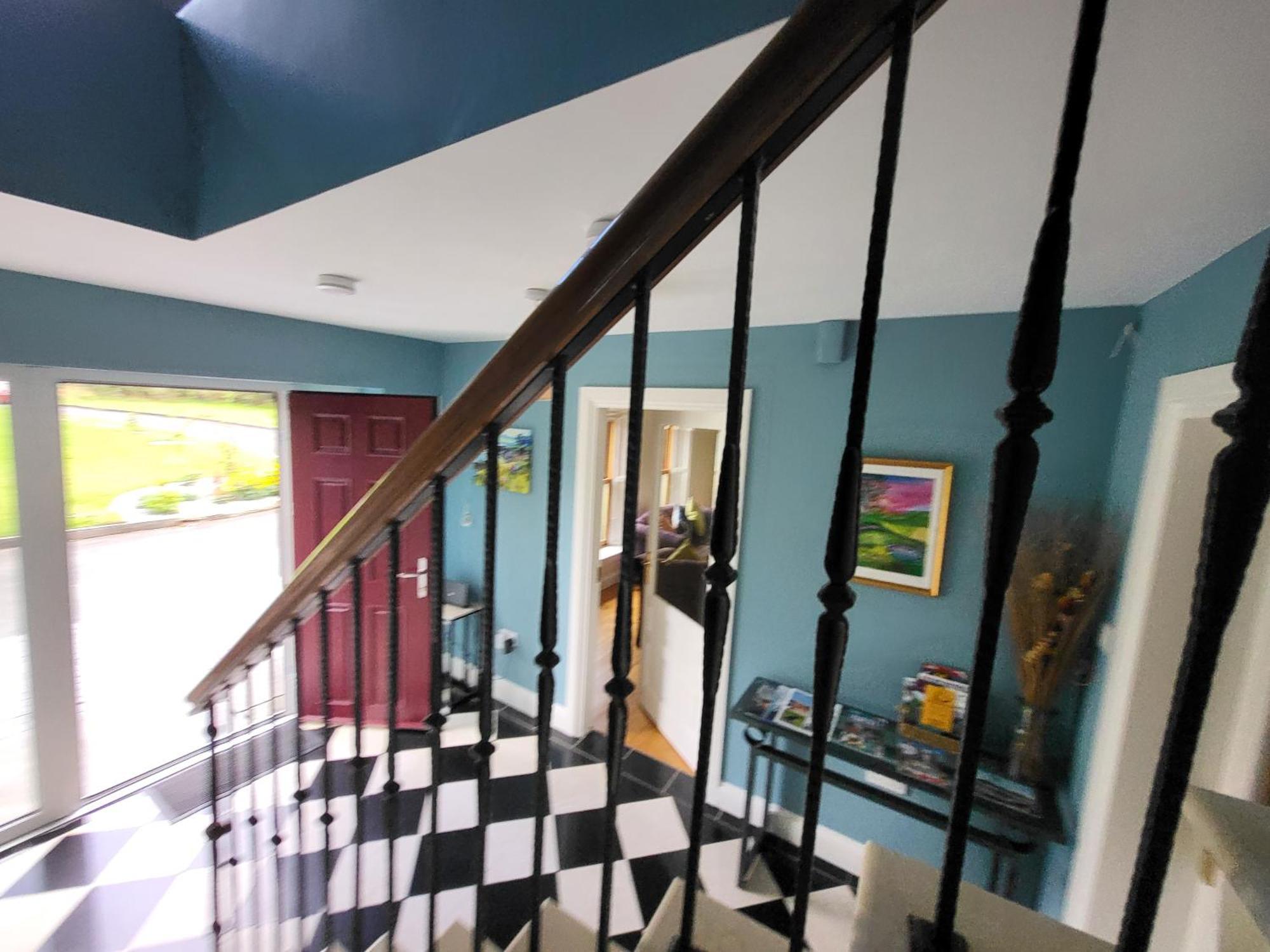 Reeks Holiday home Killarney
